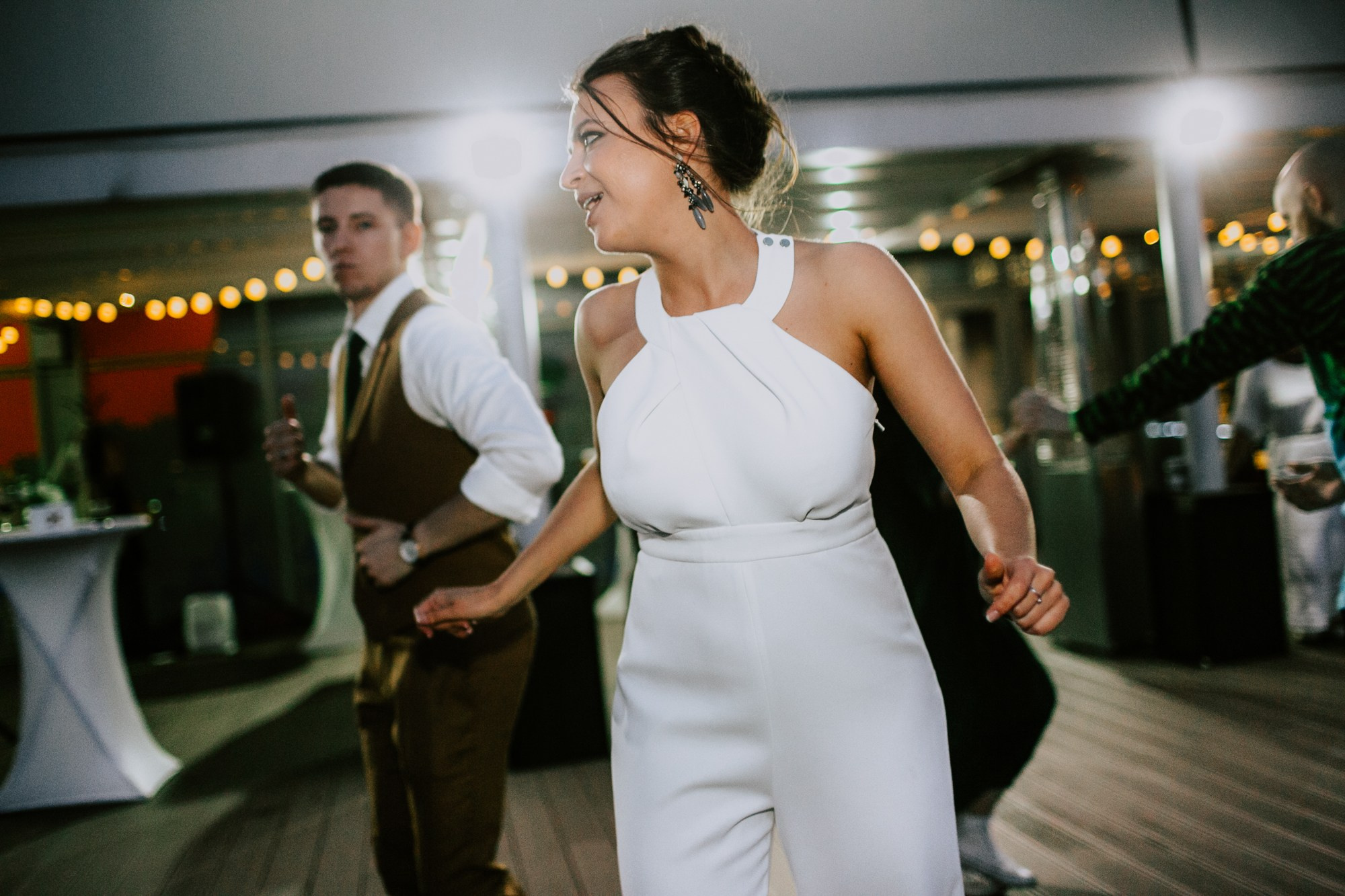 Артем & Анна. Свадебный фотограф в Москве — Павел Воронцов