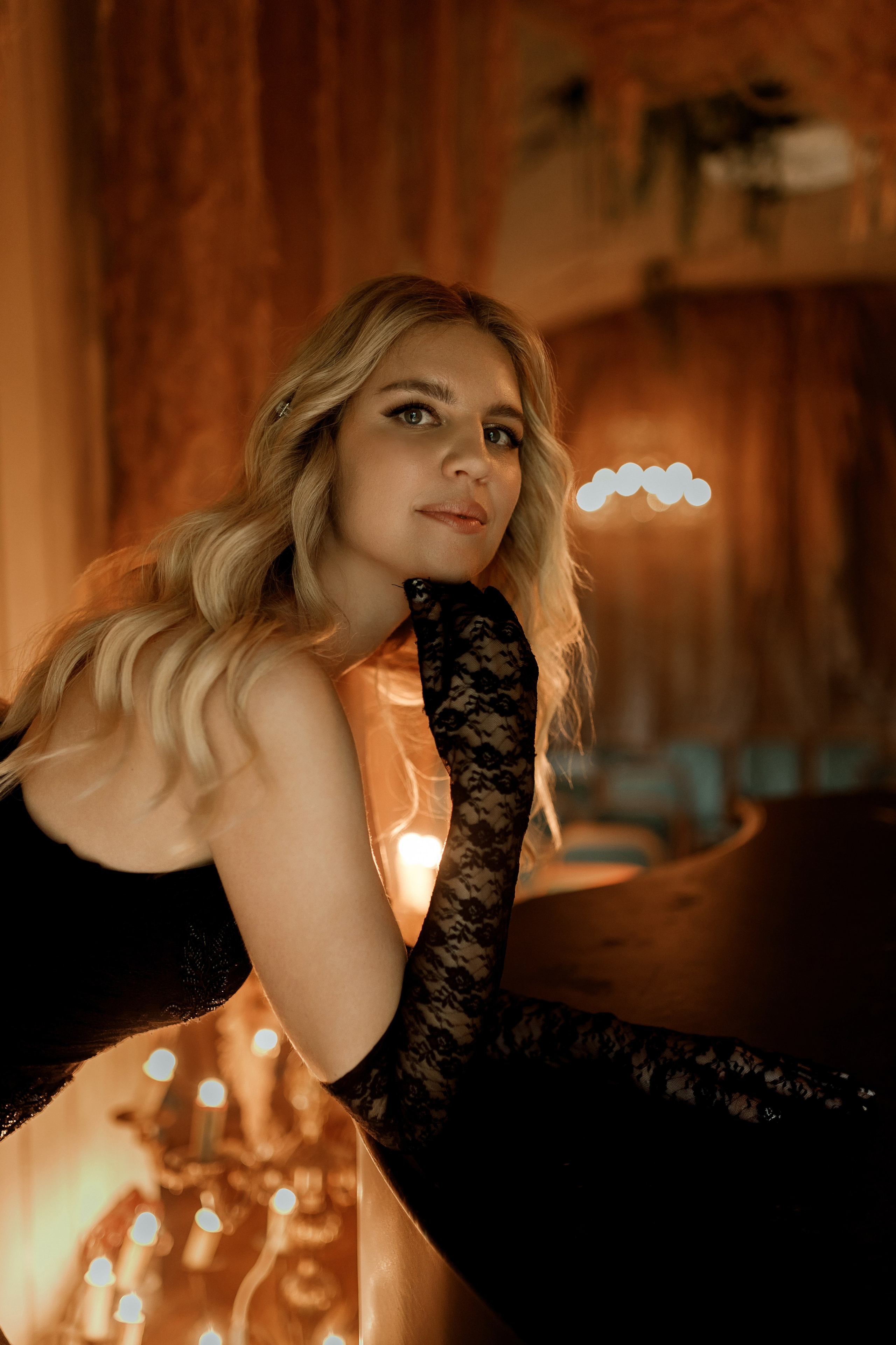 № 4. Фотограф в Москве Юлия Хамзина