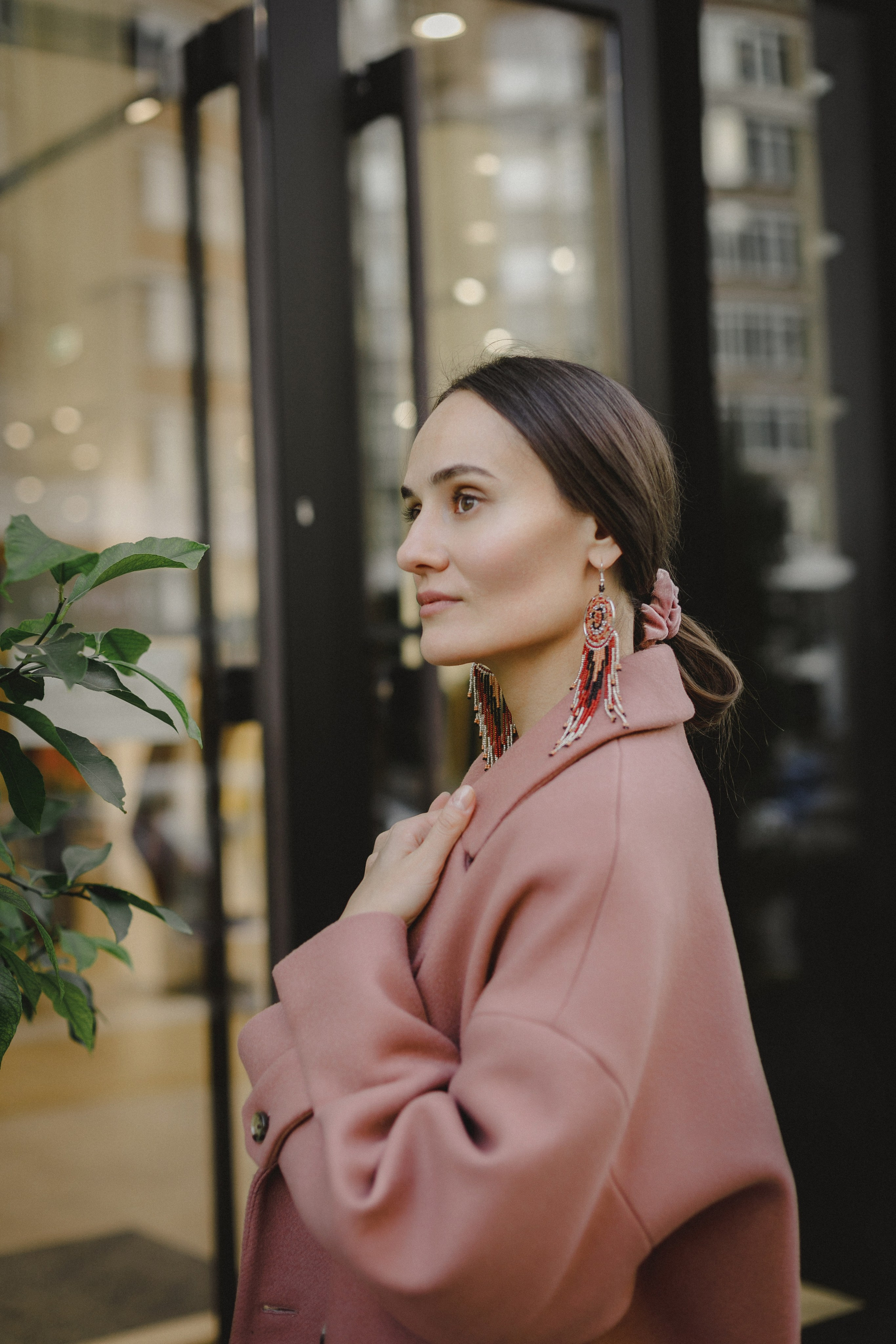 Городская. Яна Клещева — фотограф в Екатеринбурге