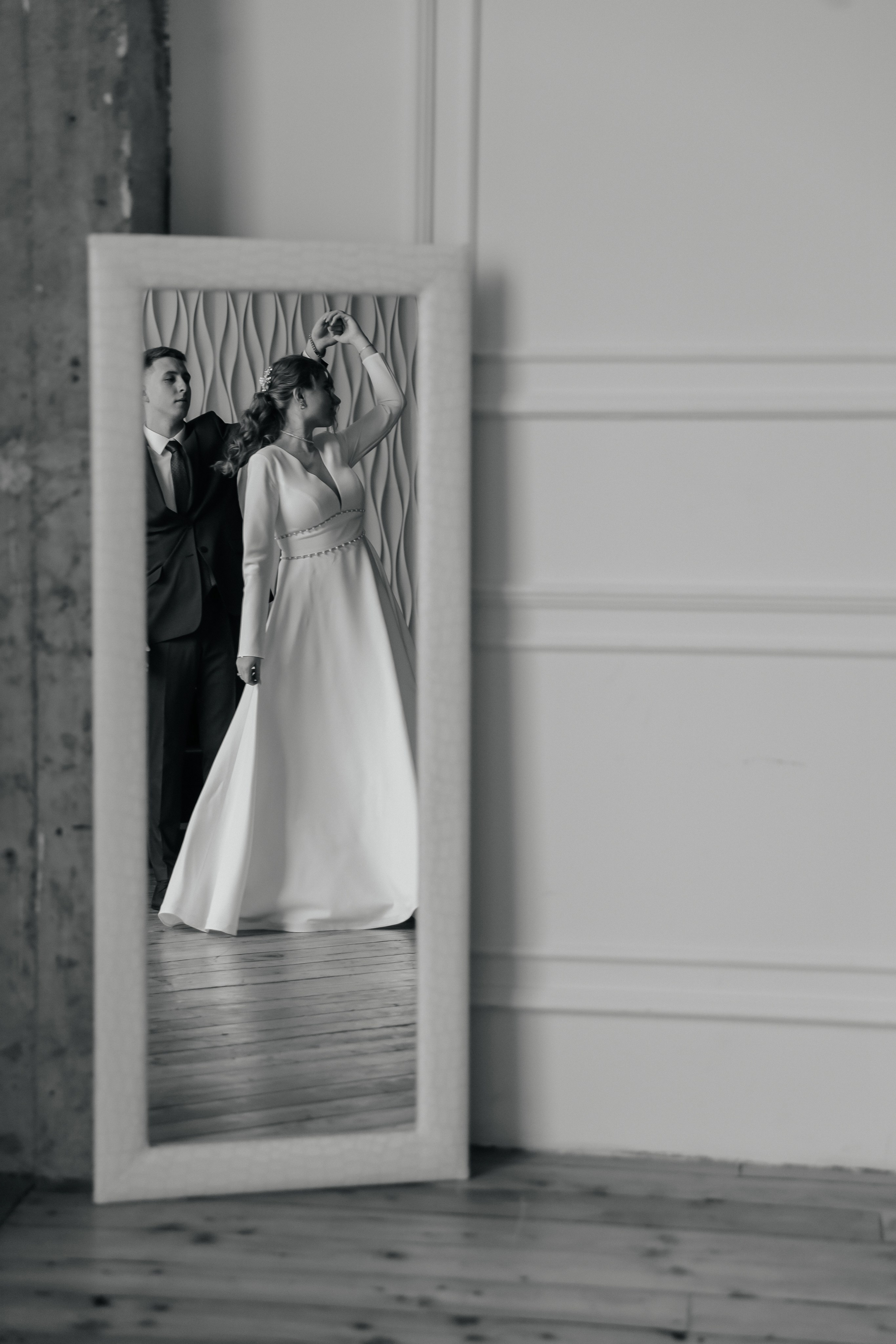 Олеся & Иван. Фотограф Южно-Сахалинск Сахалин Анастасия Тучина