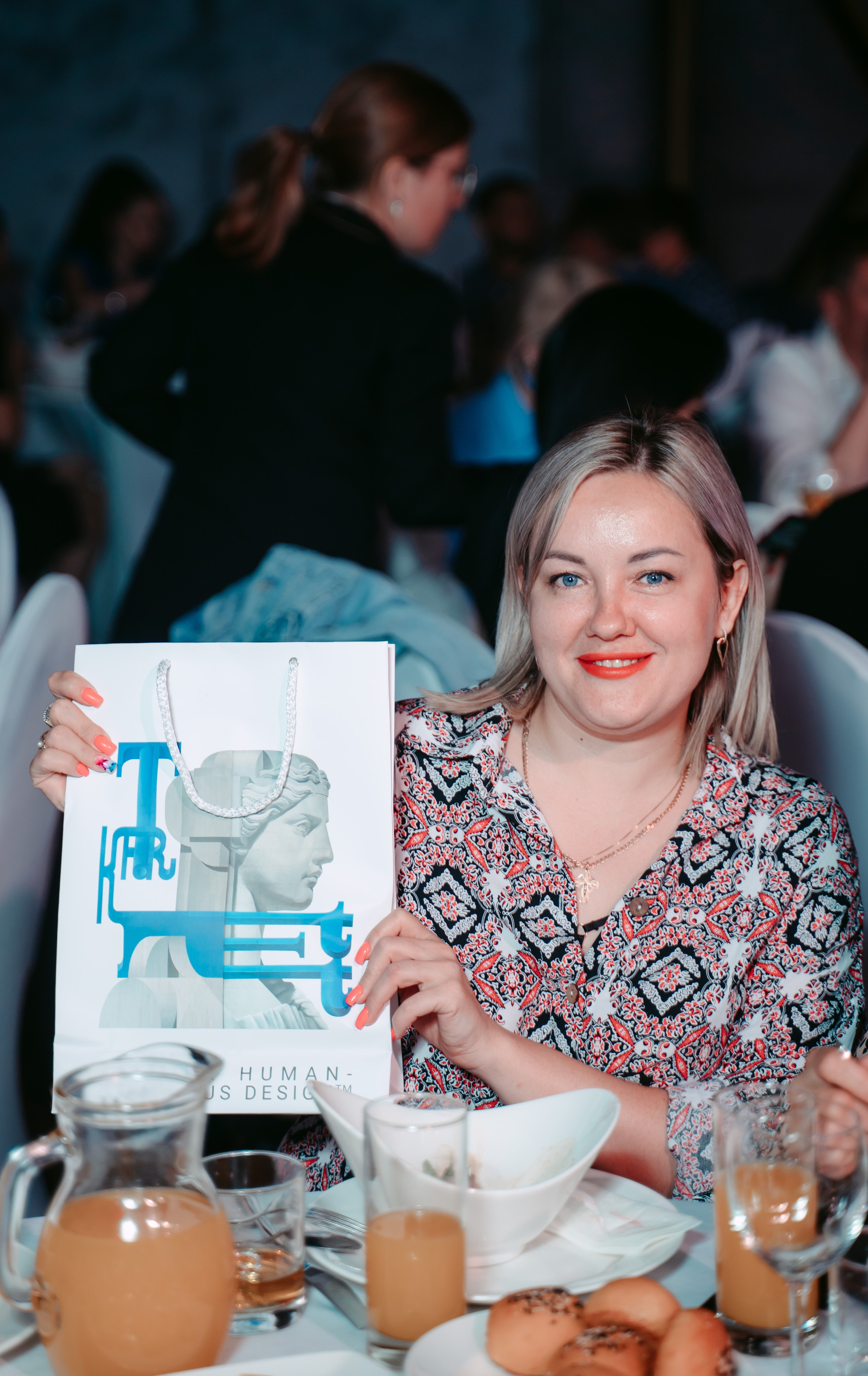 Tarkett Show / 2023. Саша Копылов, фотограф в Казани