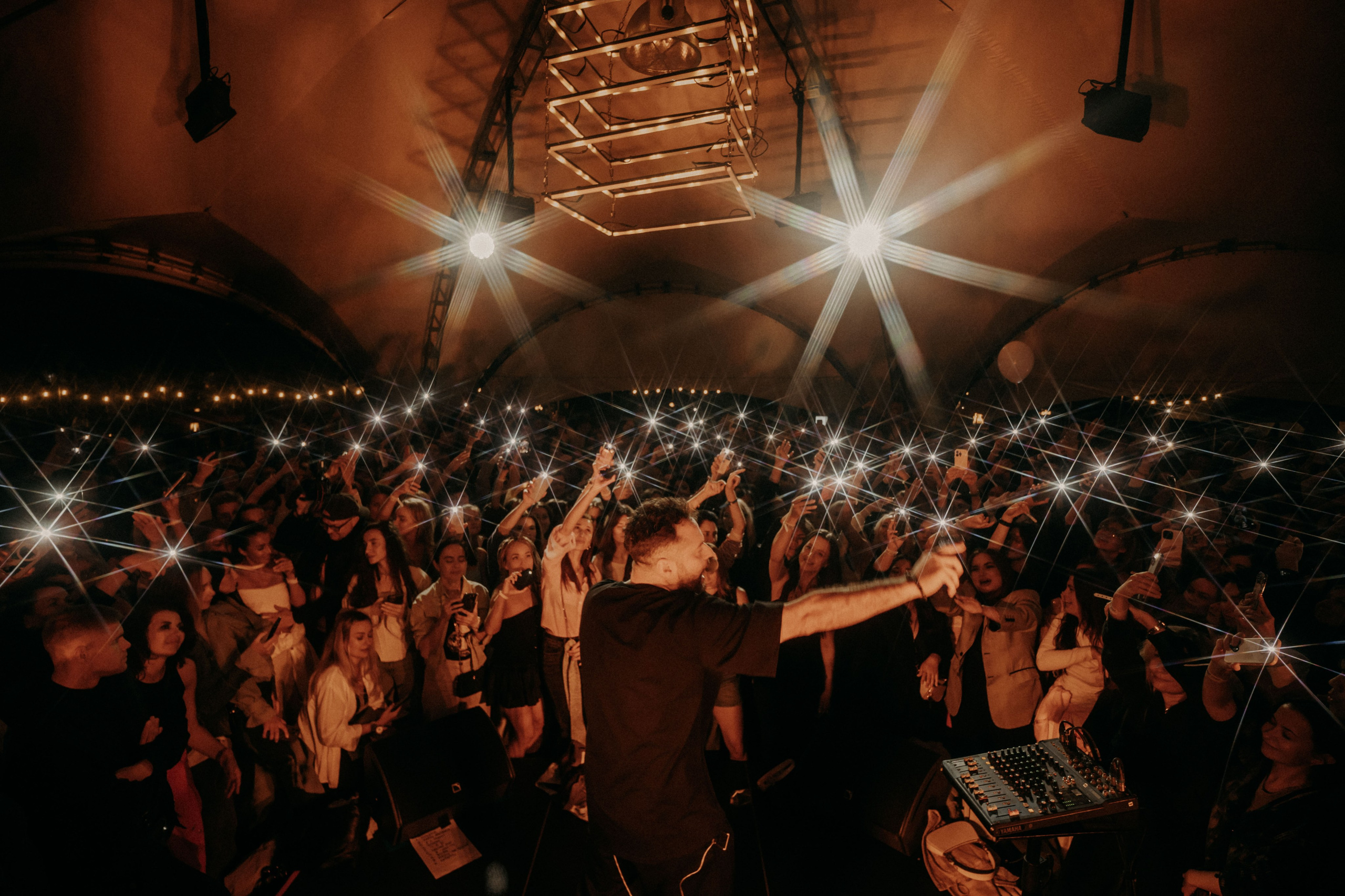 Иракли. Где мой 2007 / 2025. Саша Копылов, фотограф в Казани