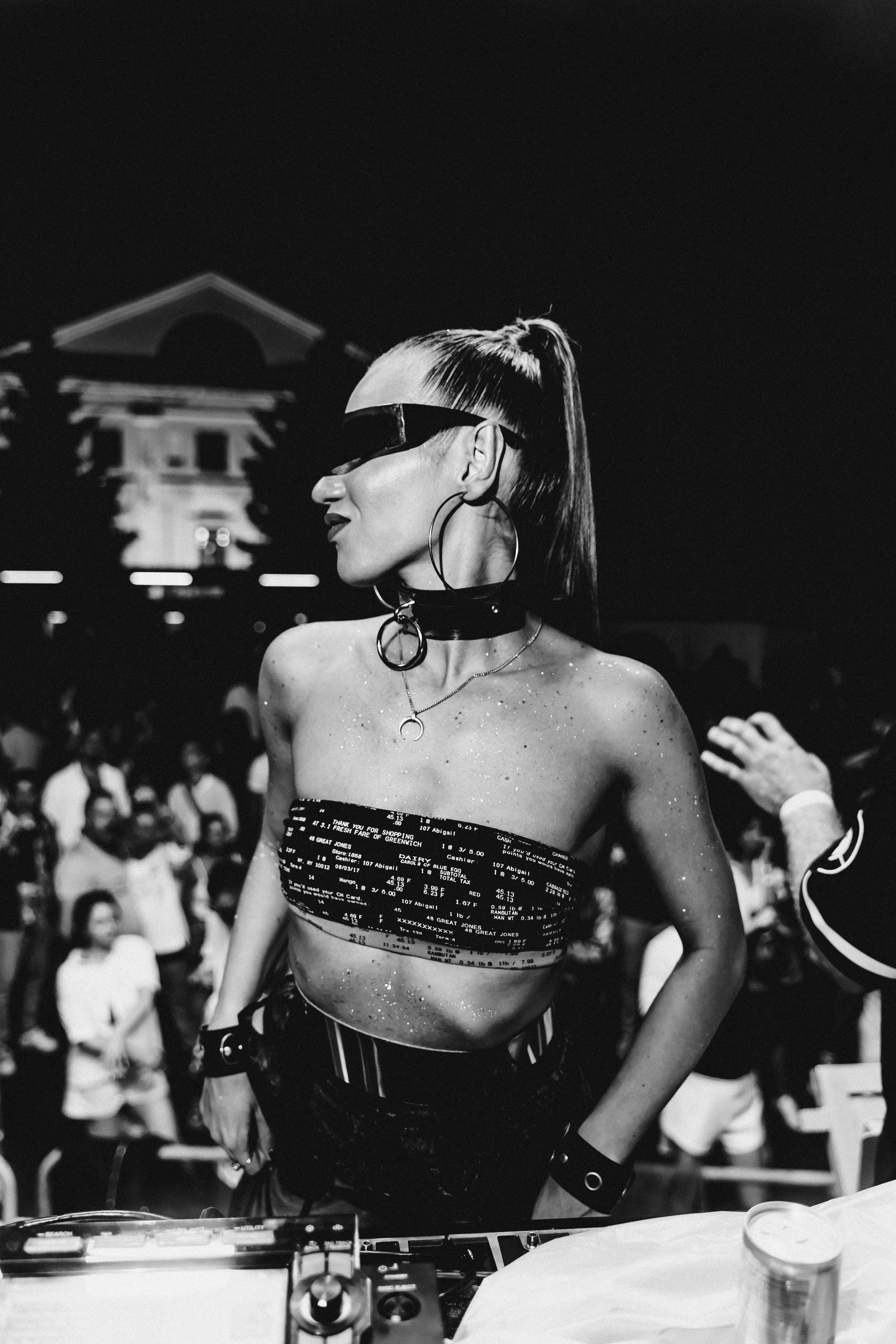 Где мой 2007. Летний фестиваль / 2024. Саша Копылов, фотограф в Казани