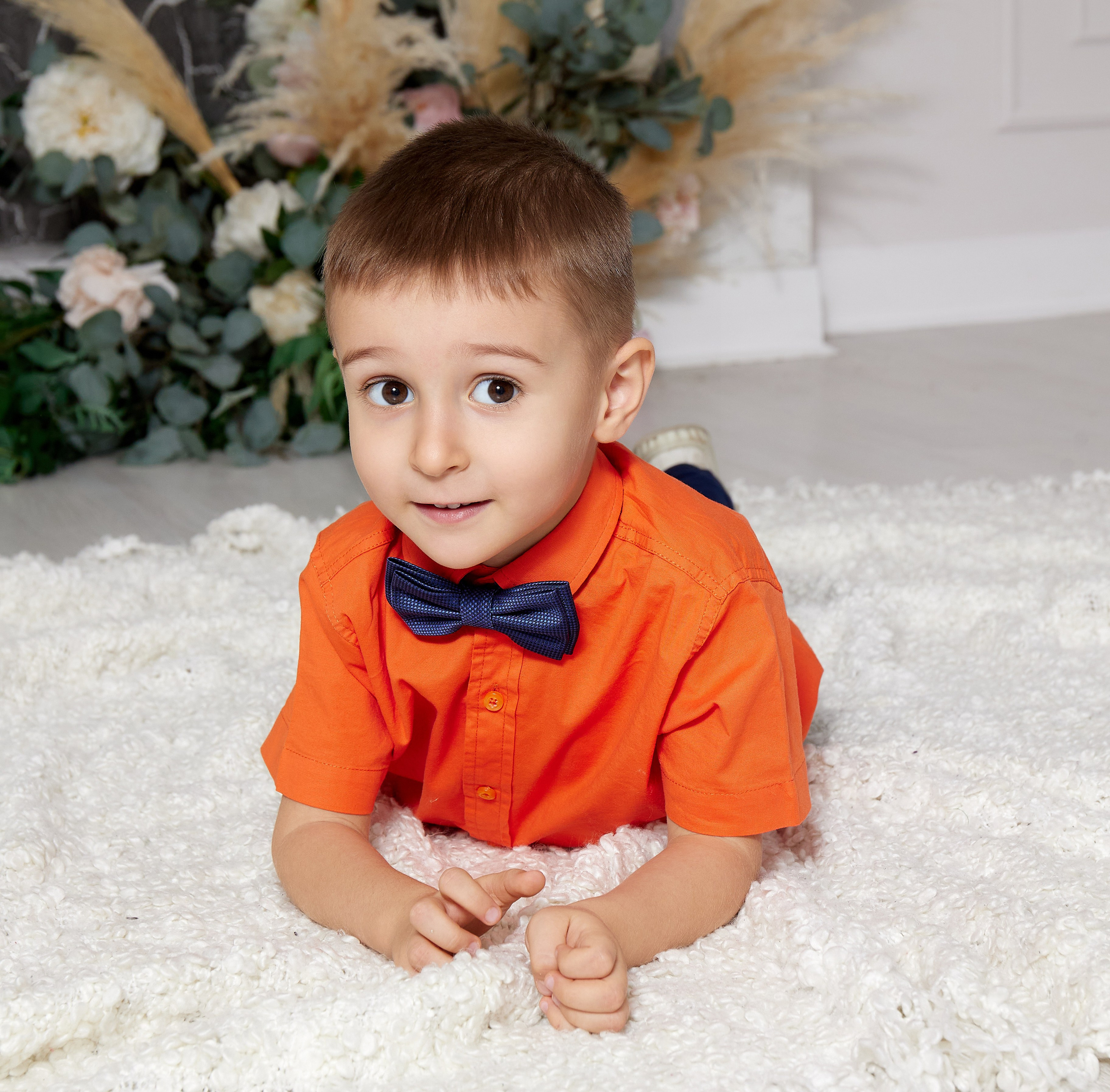 ДЕТИ НА ФОТО. Свадебный и семейный фотограф в Томске Константин Янучковский