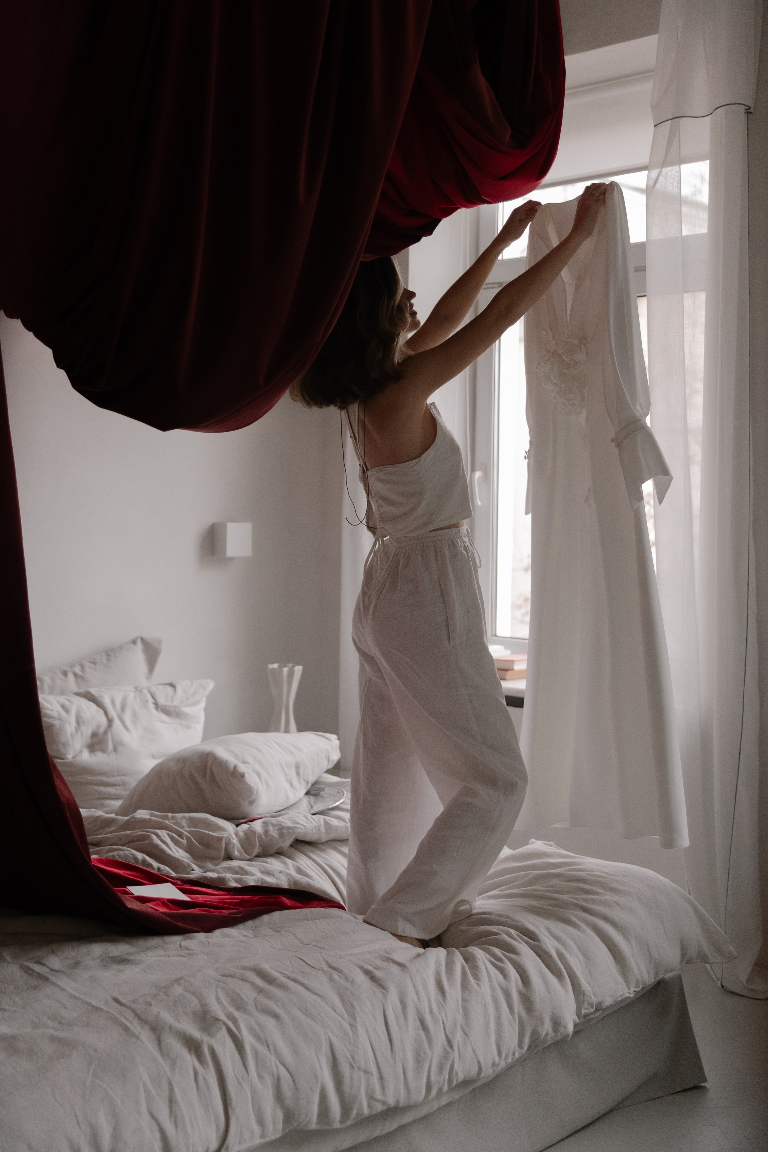 Ты — моя муза