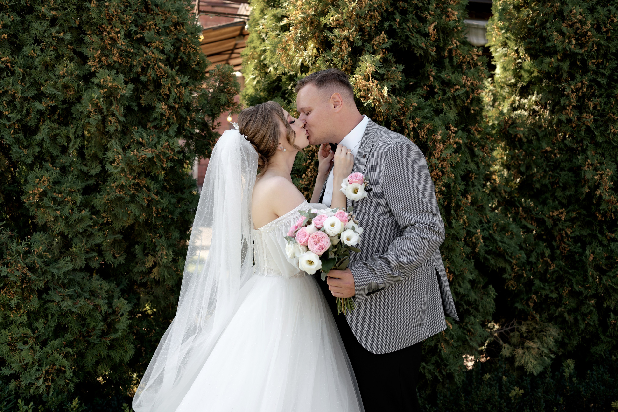 Владислав и Кристина