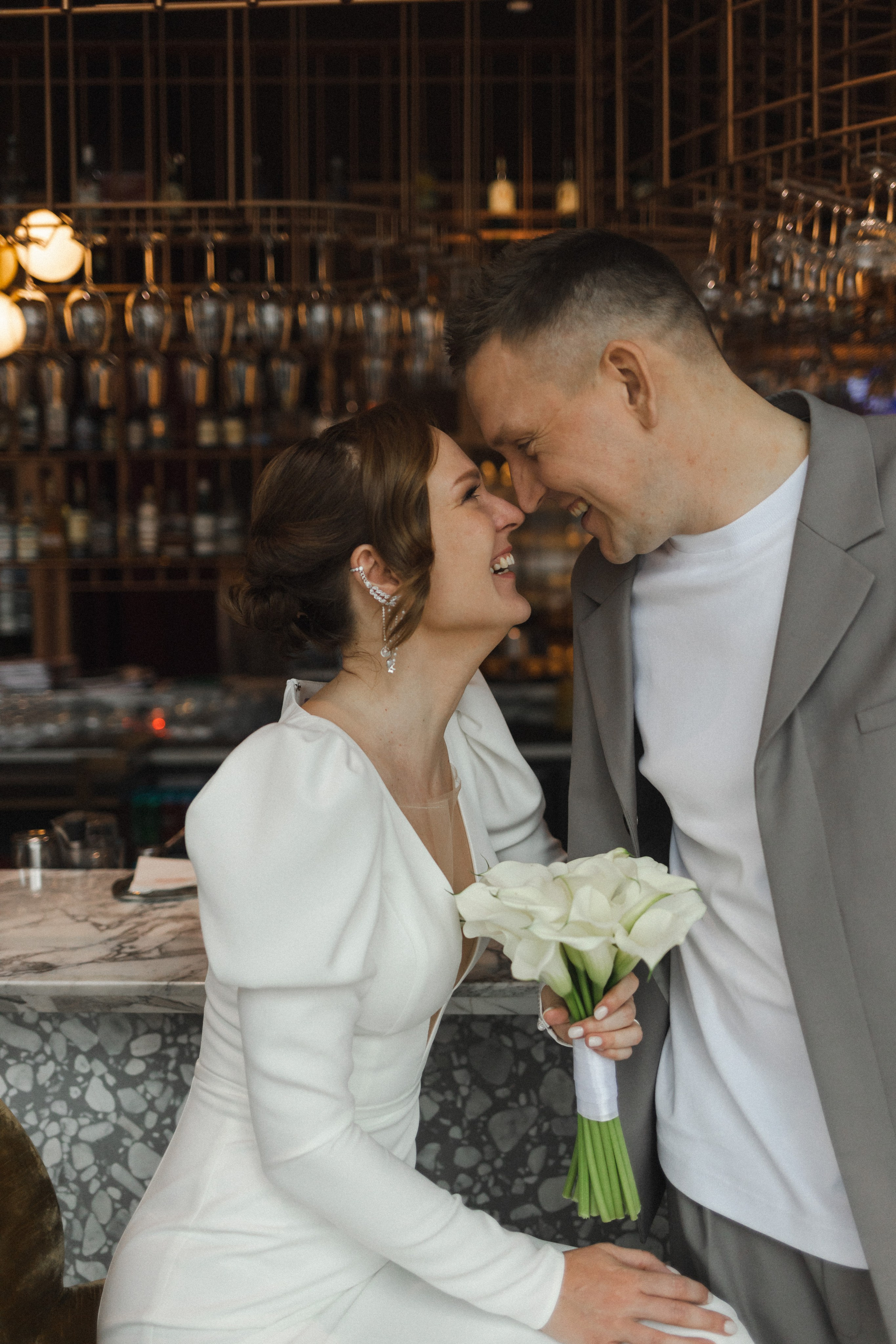 Антон и Ольда. Семейный фотограф в Москве