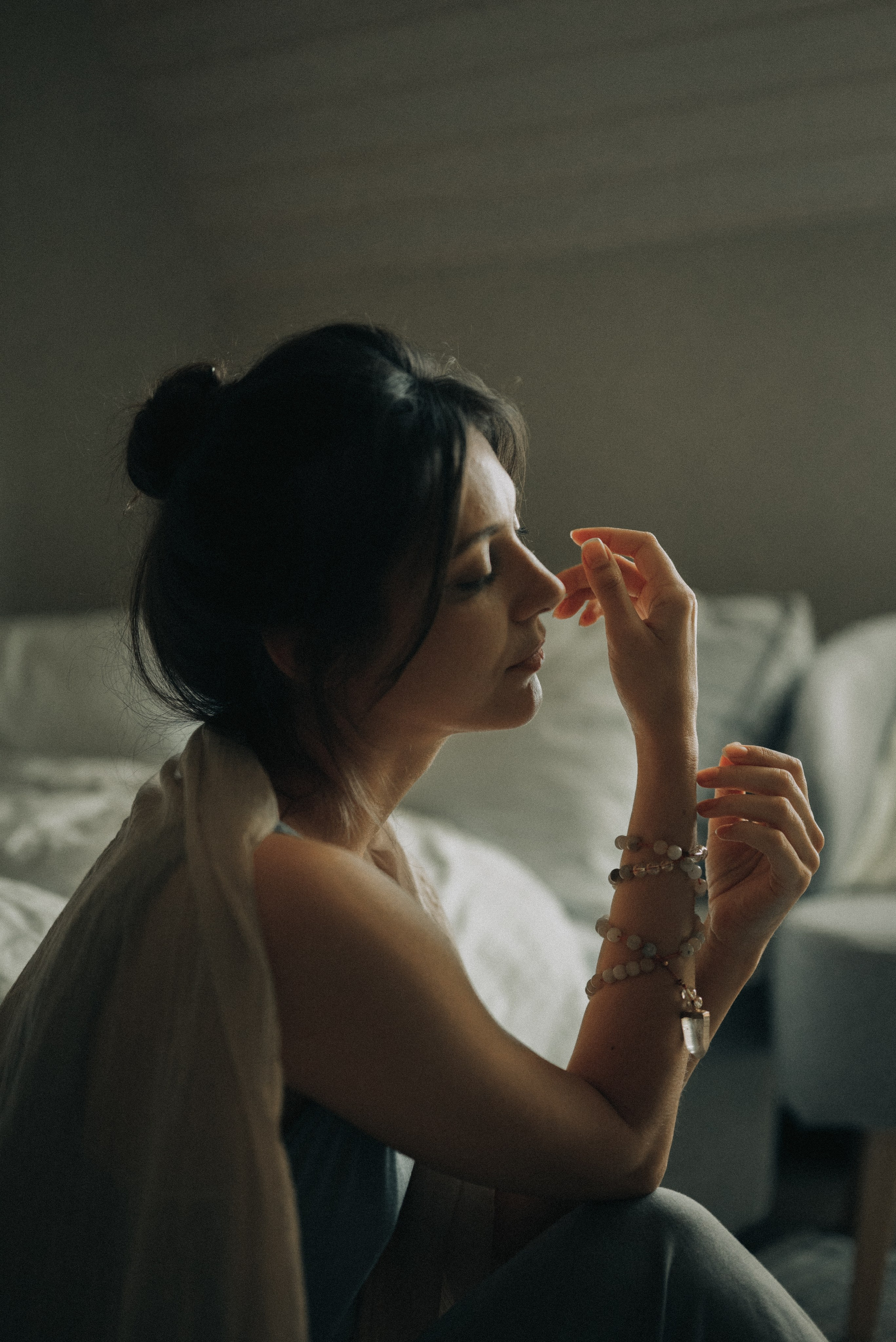 Мария. Семейный фотограф в Москве Дарья Пузикова