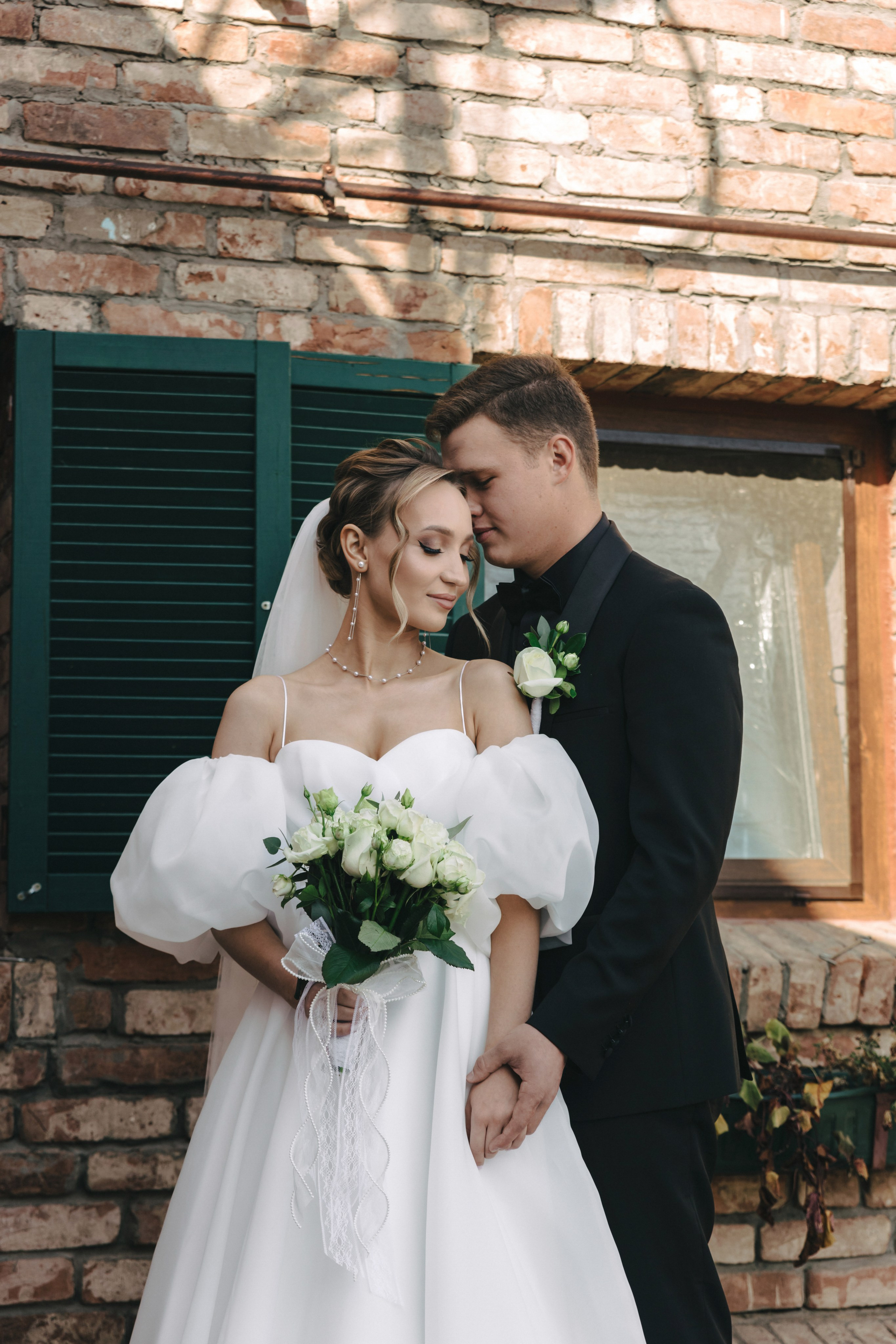 Свадьба Максима и Валерии. Фотосессии, Семейный, свадебный фотограф в Самаре