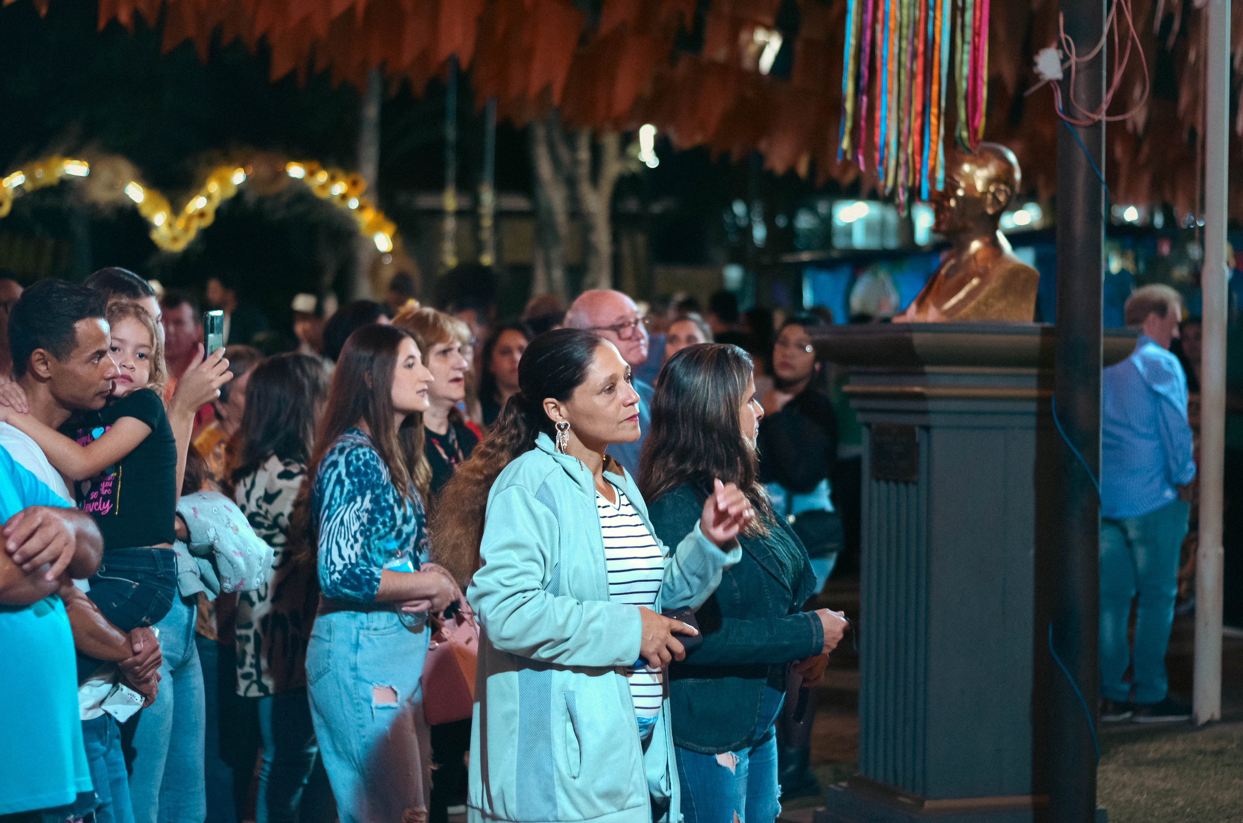 Festa Junina. Fotógrafo | Sessão de fotos