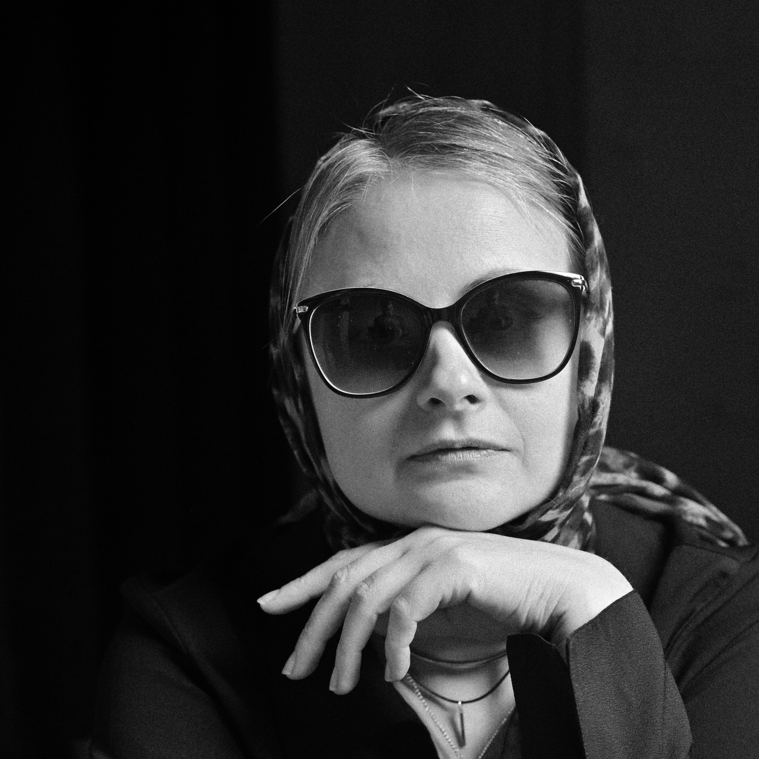 PORTRAITS. Фотограф Минск