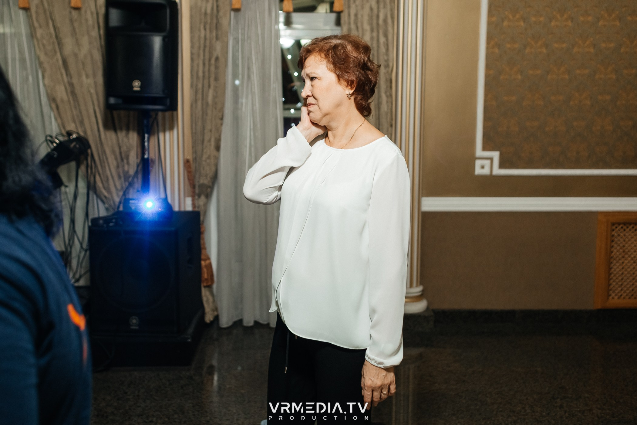 BAD BOYS BAND в ресторане «Империя»