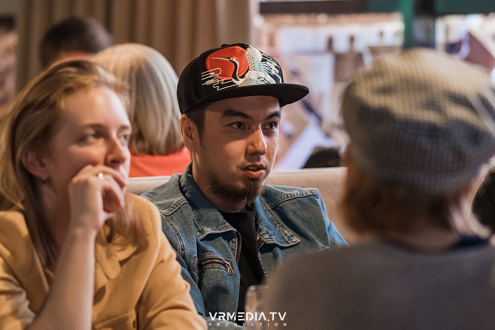 Эйнштейн Party в ресторане «Мюнхен»