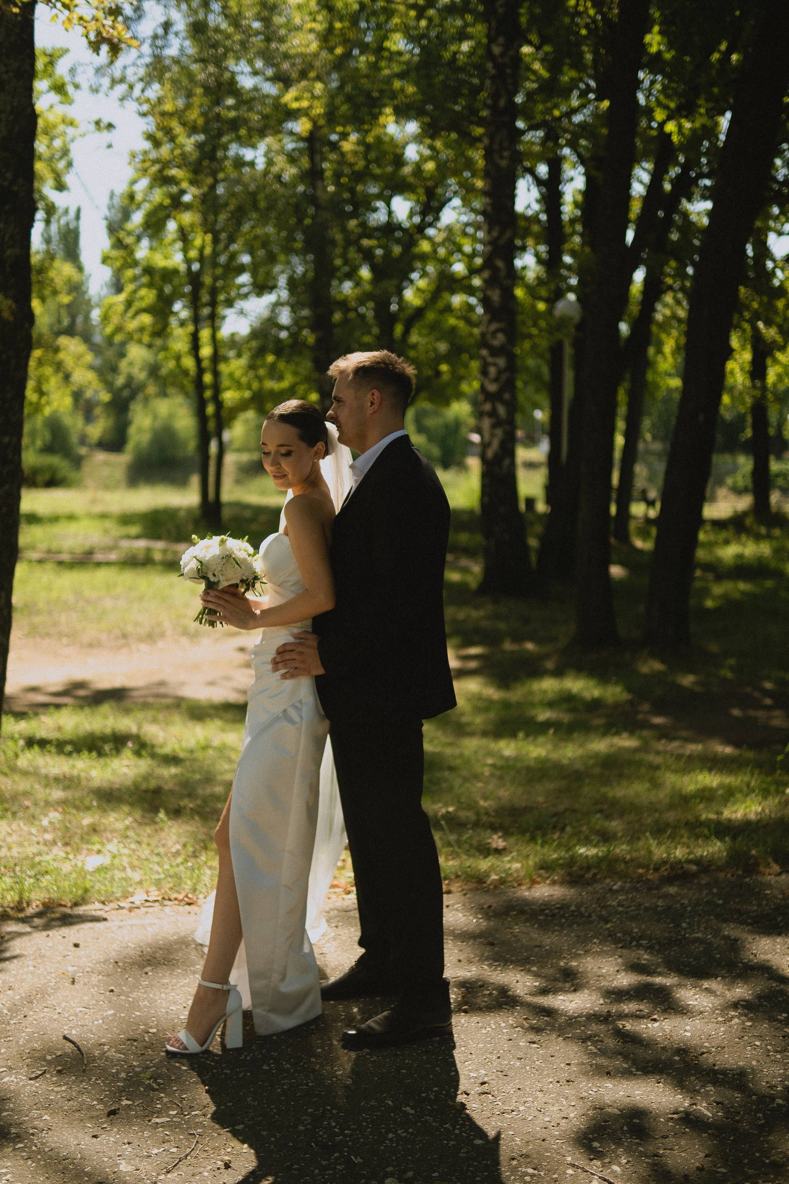 Егор & Даша. Serg_film