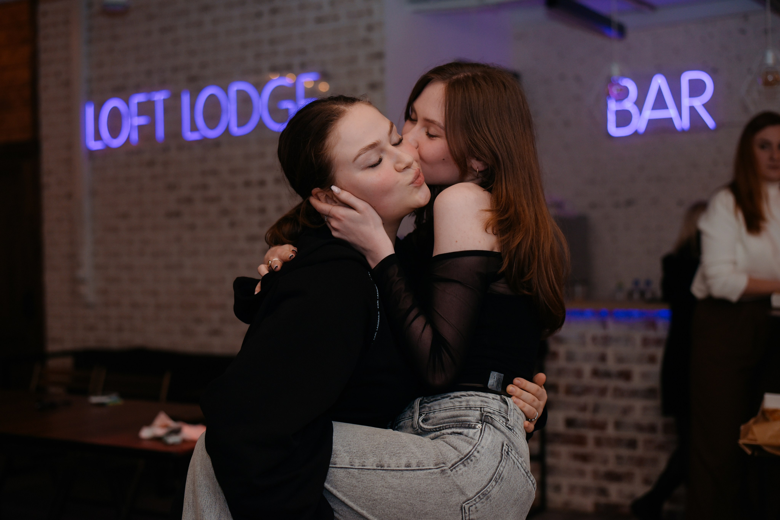 Мани Пени. Фотограф Лола Волна, город Москва