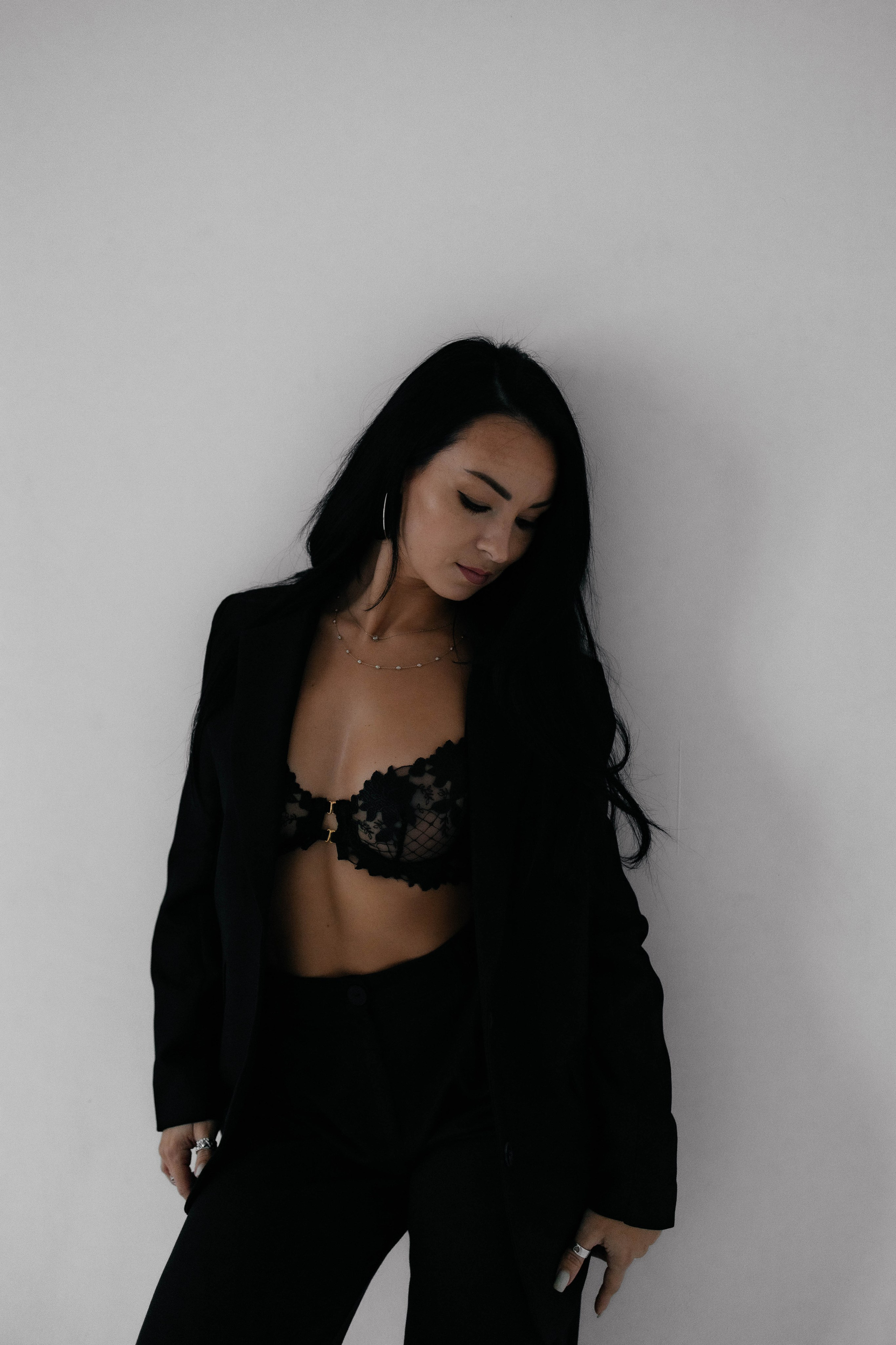 Студийный портрет/My Studio. Фотограф в Выборге и Санкт-Петербурге Маша Гуляева