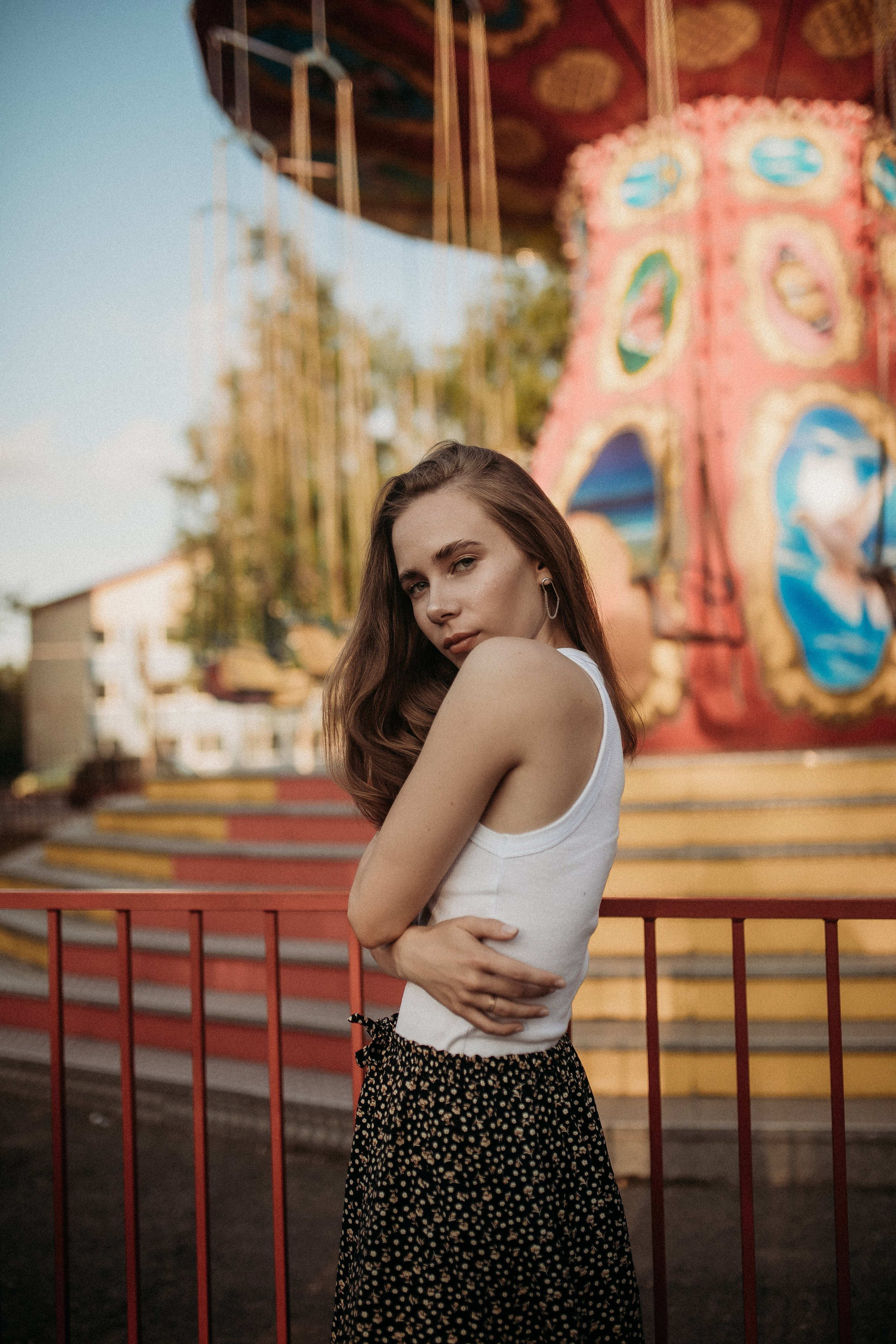 Елизавета. Фотограф Тимербаева Алина г. Сургут