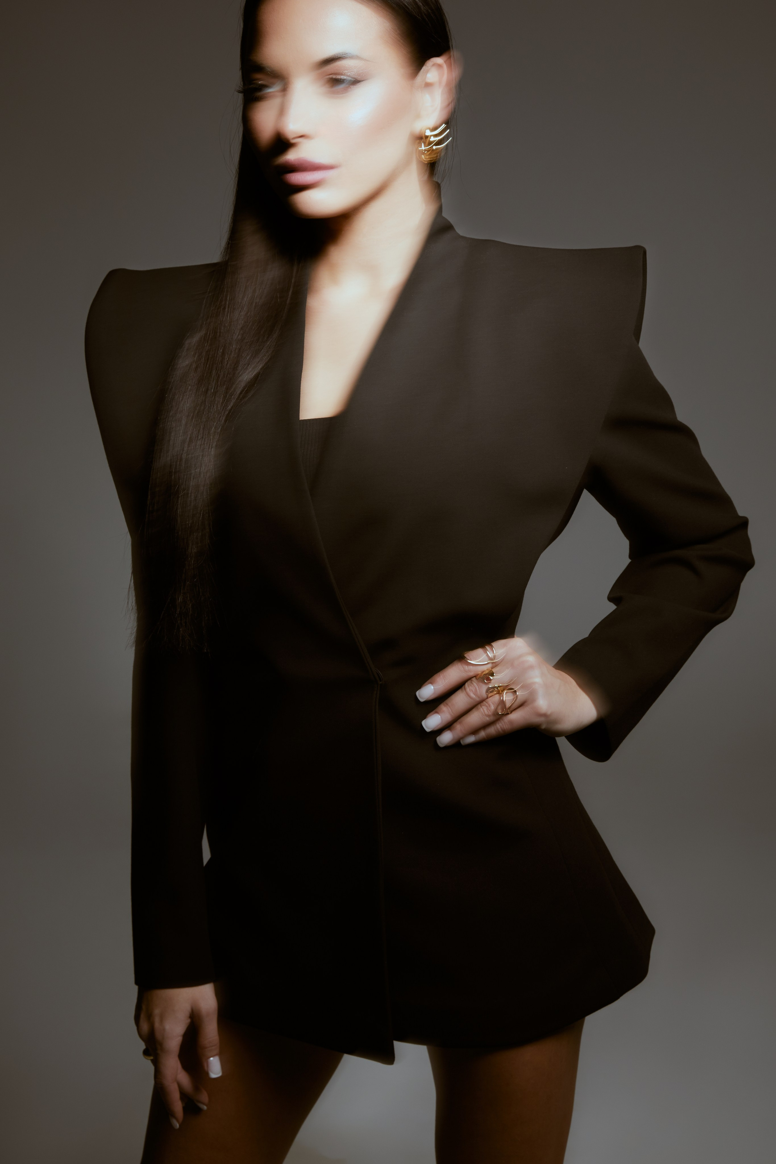 Анастасия. Портретный фотограф в городе Дубна