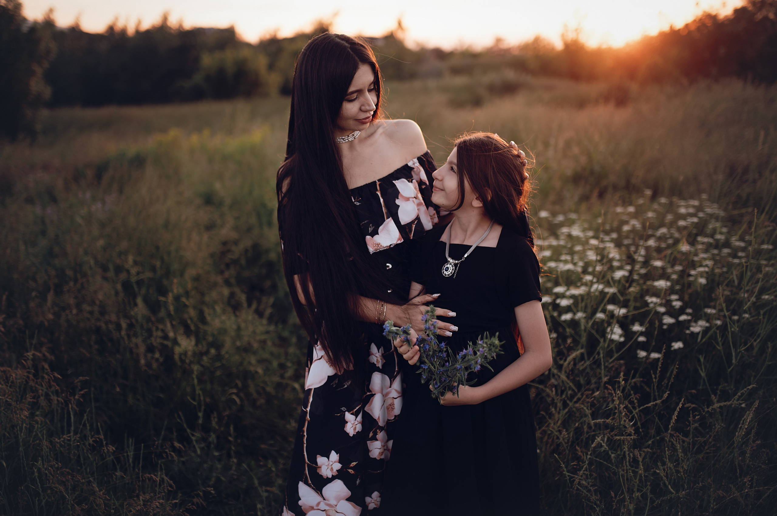 Семейные. Фотограф в Алматы Татьяна Ковалева