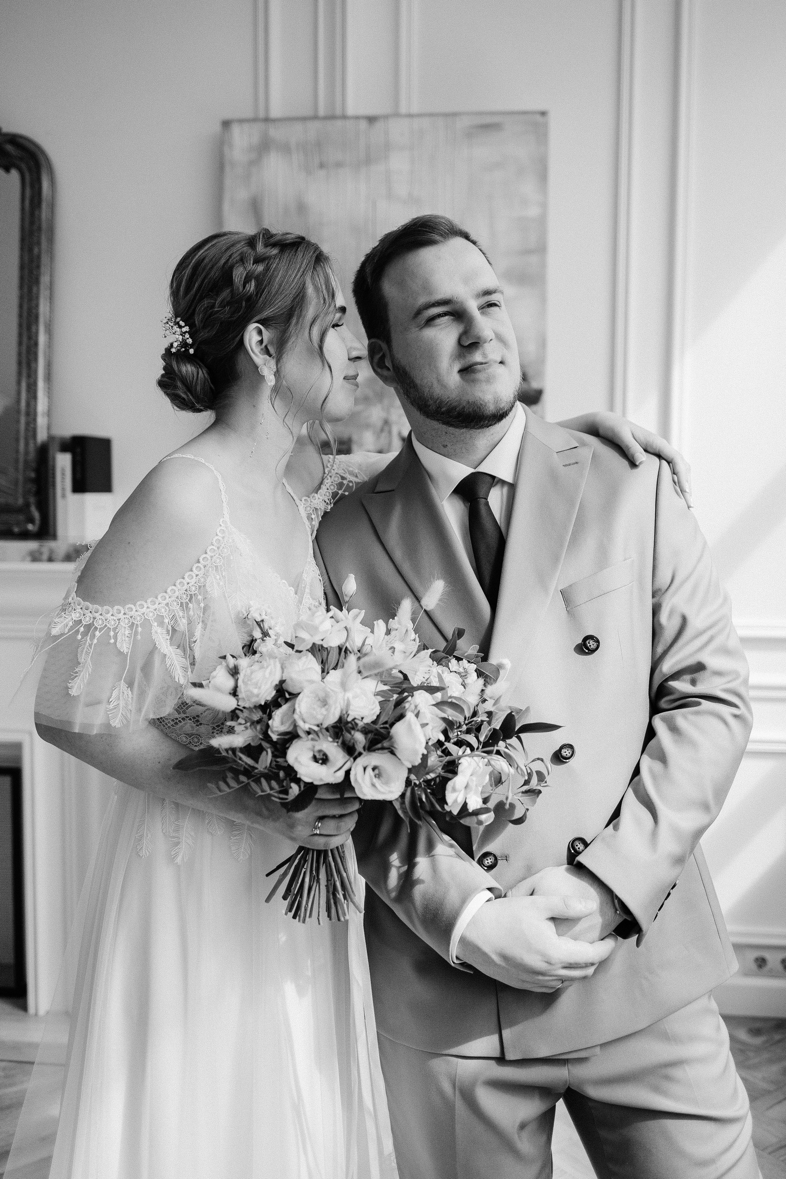 Сергей и Анастасия/2024. Свадебный и семейный фотограф в Екатеринбурге