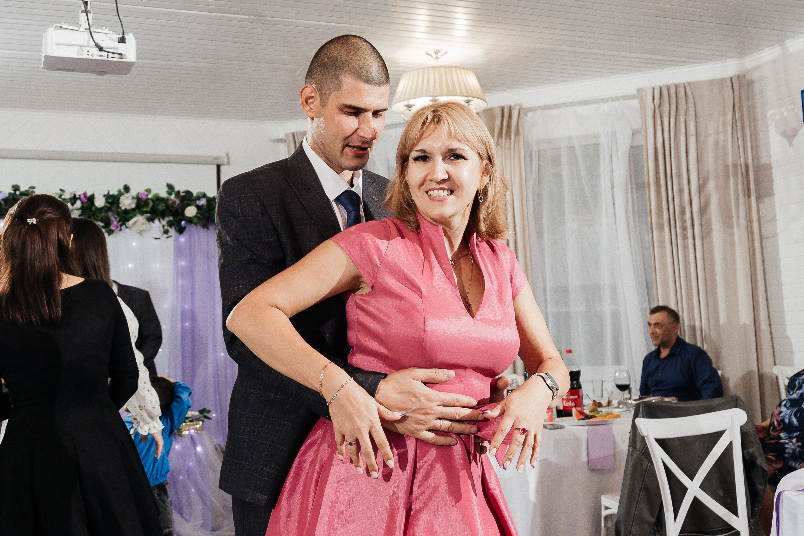 Дмитрий и Мария/2024. Свадебный и семейный фотограф в Екатеринбурге