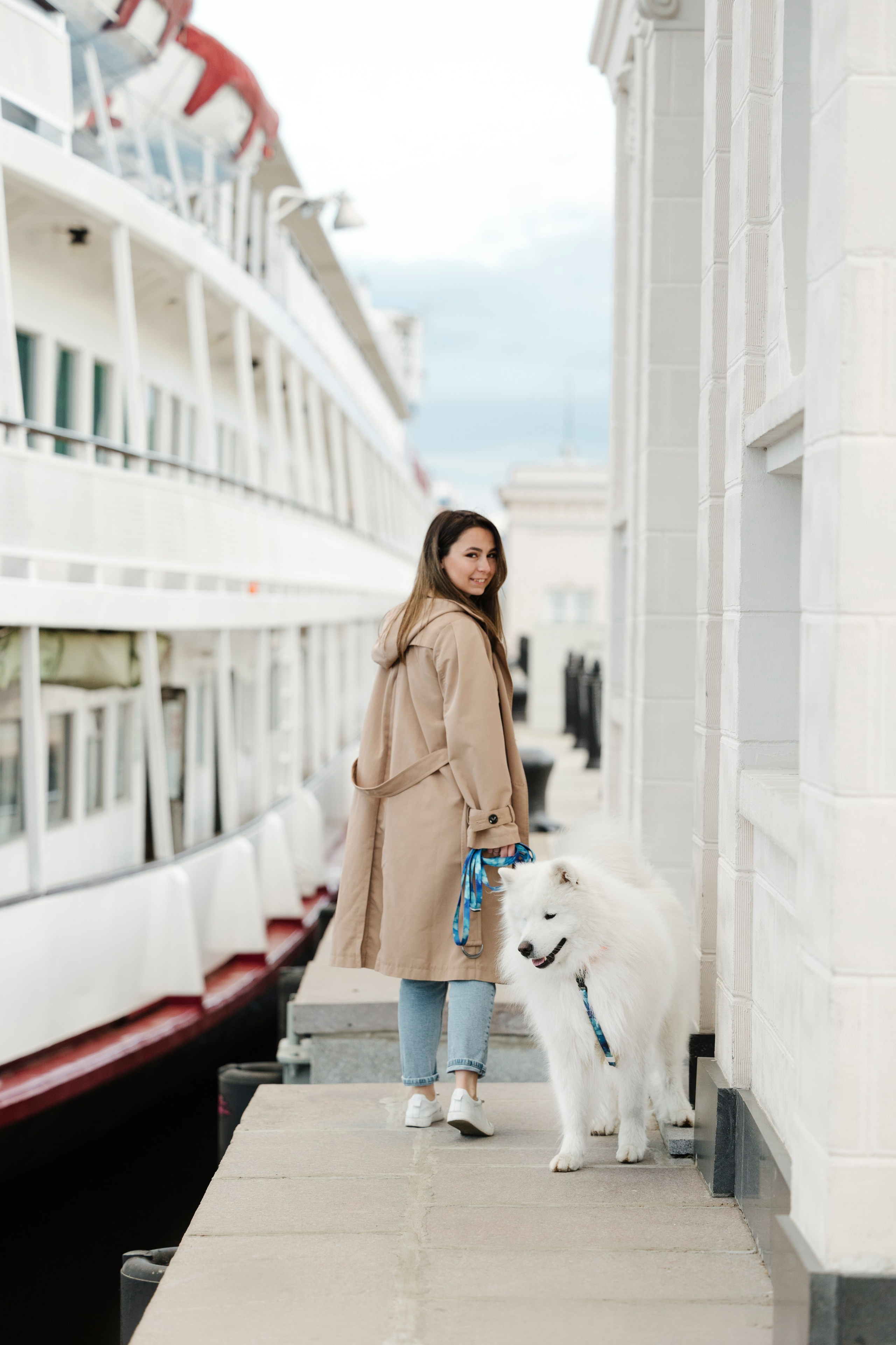 Ната, Панти, Речной Вокзал. Фотограф анималист в Москве Майорова Евгения