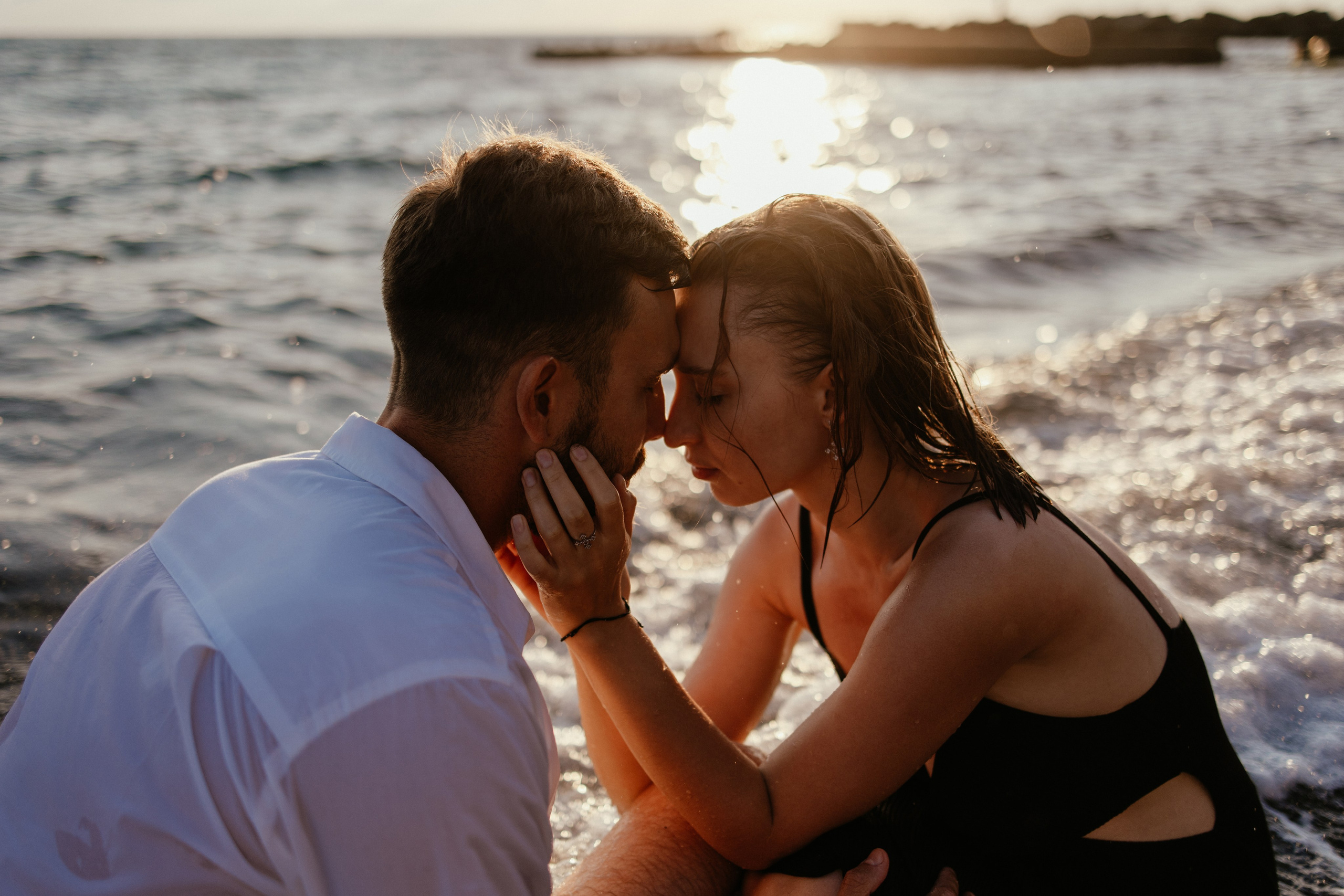 Love Story. Фотограф Сочи Татьяна Зорина