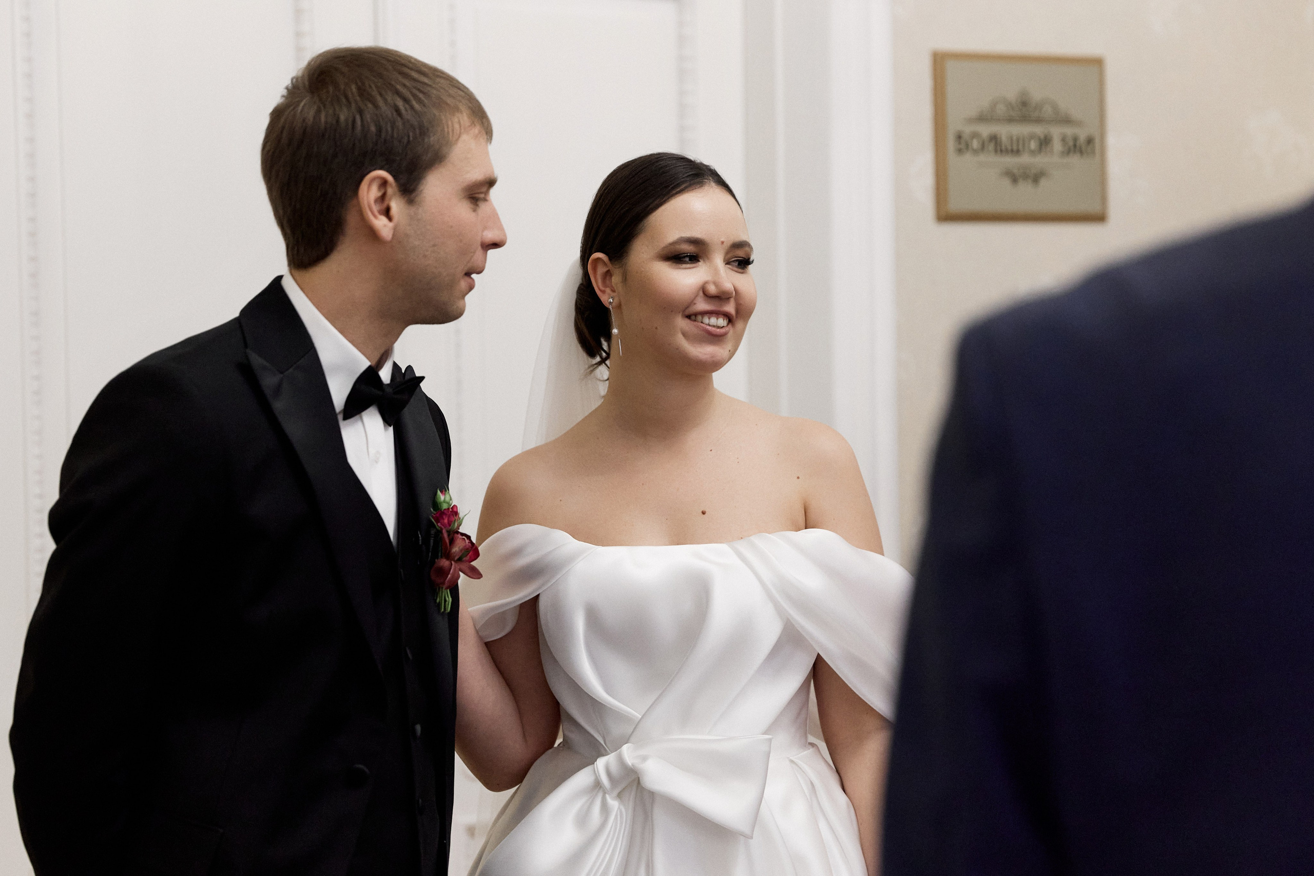 Посмотреть серию. Свадебный и семейный фотограф в Красноярске Тряпчев Павел