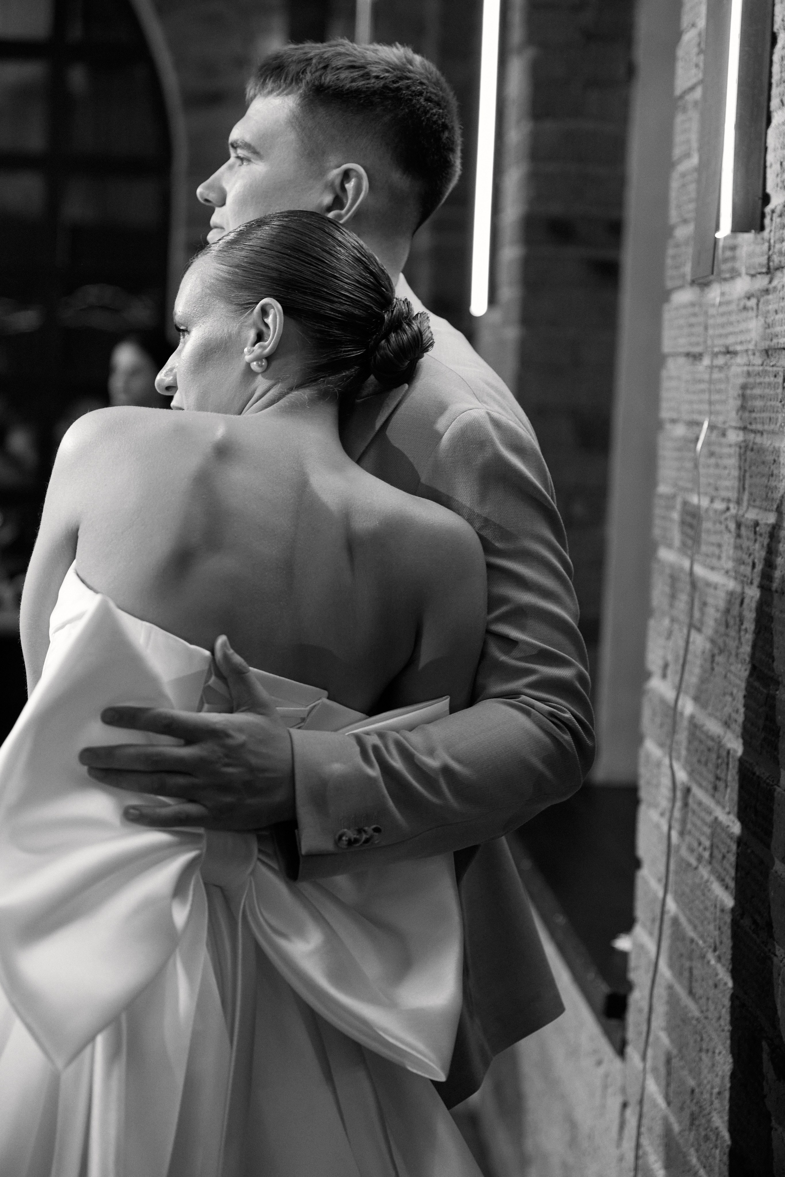 Посмотреть серию. Свадебный и семейный фотограф в Красноярске Тряпчев Павел