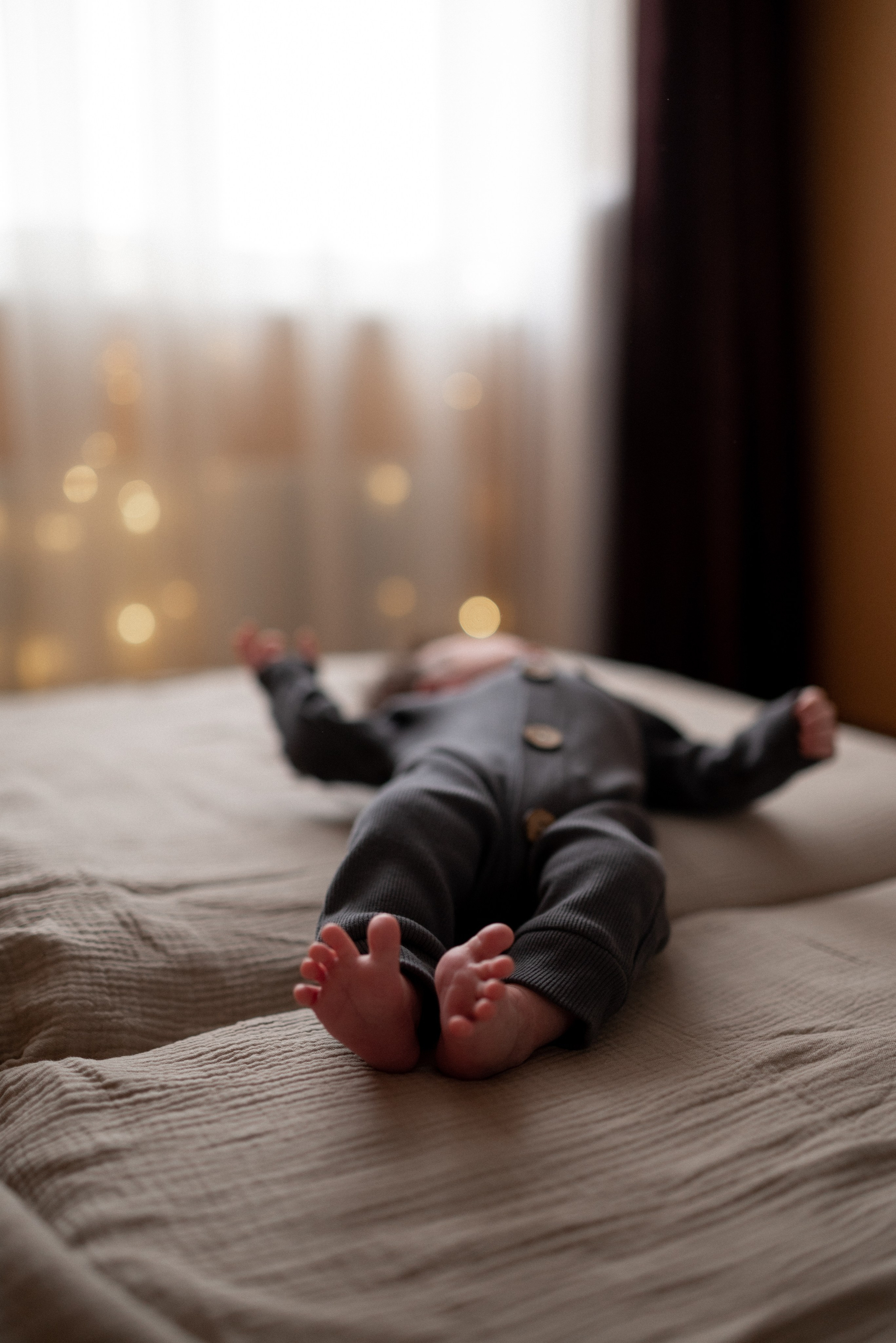 Мирон. Семейный фотограф Ирина Сгибнева