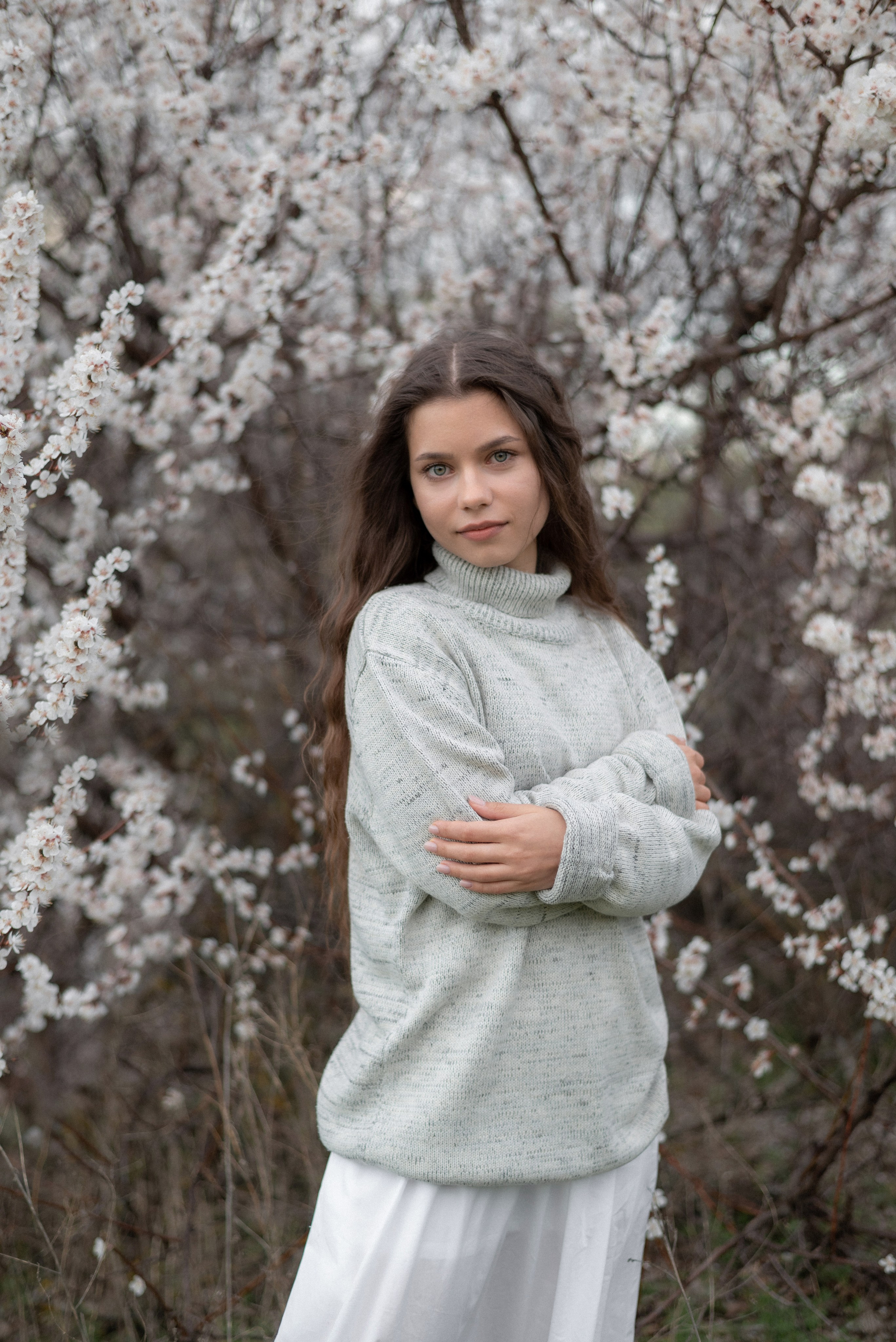 Алина. Семейный фотограф Ирина Сгибнева