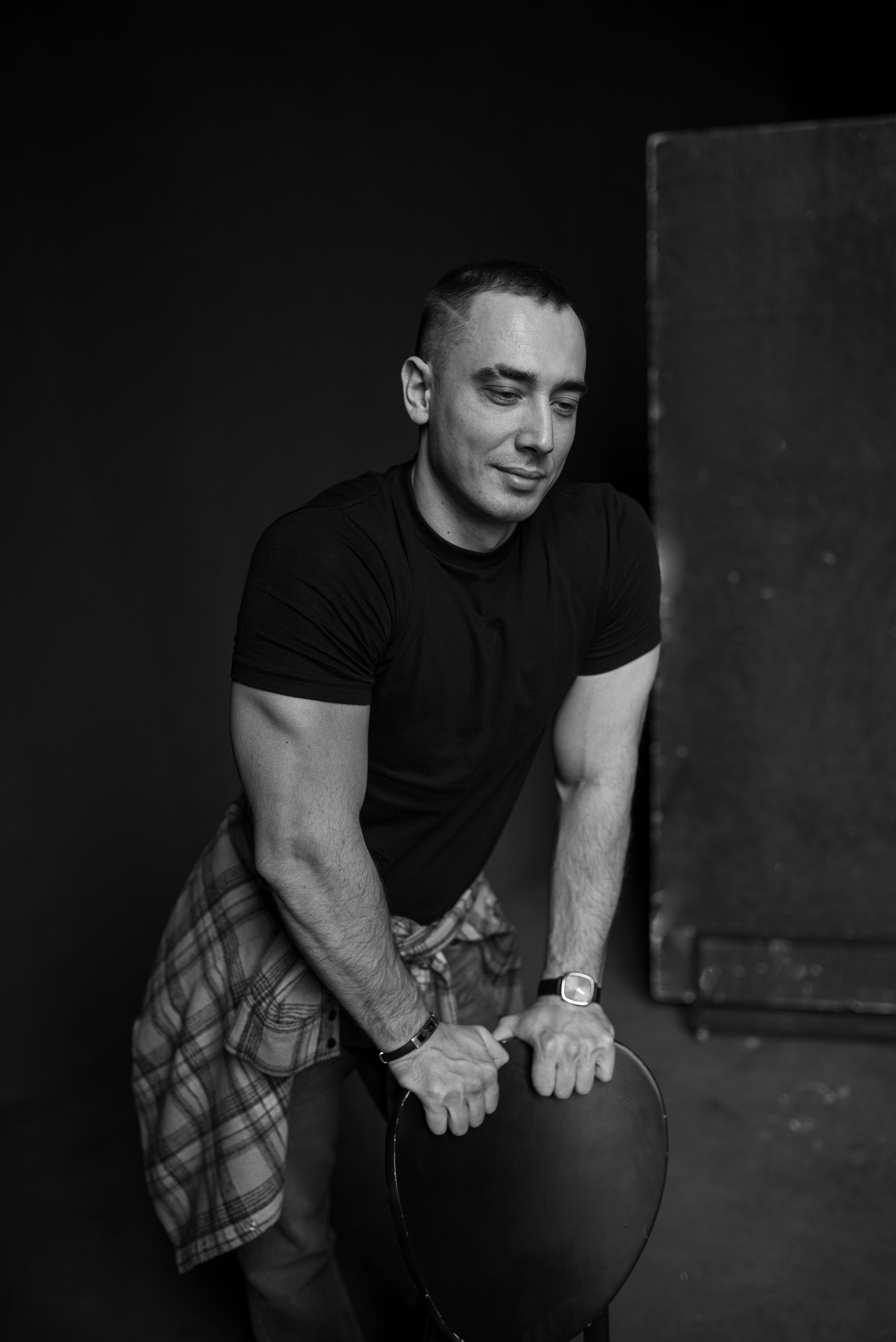 Андрей. Семейный фотограф Ирина Сгибнева