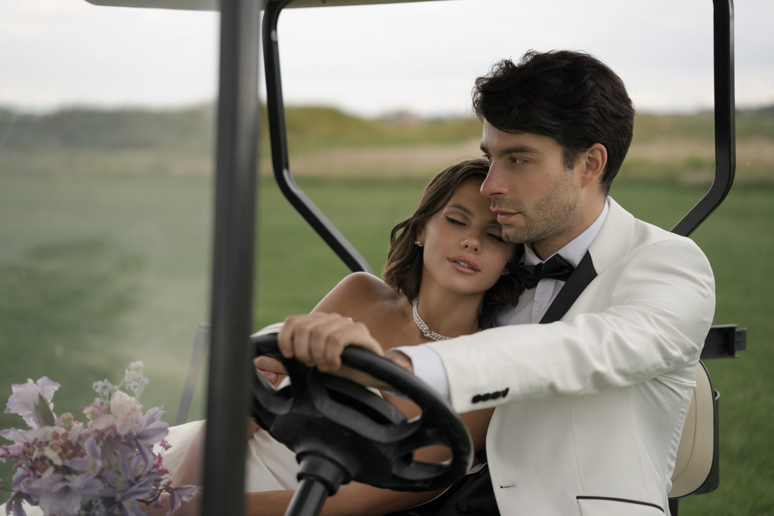 Свадьбы. Лиана Аскерова ваш фотограф в Санкт-Петербурге