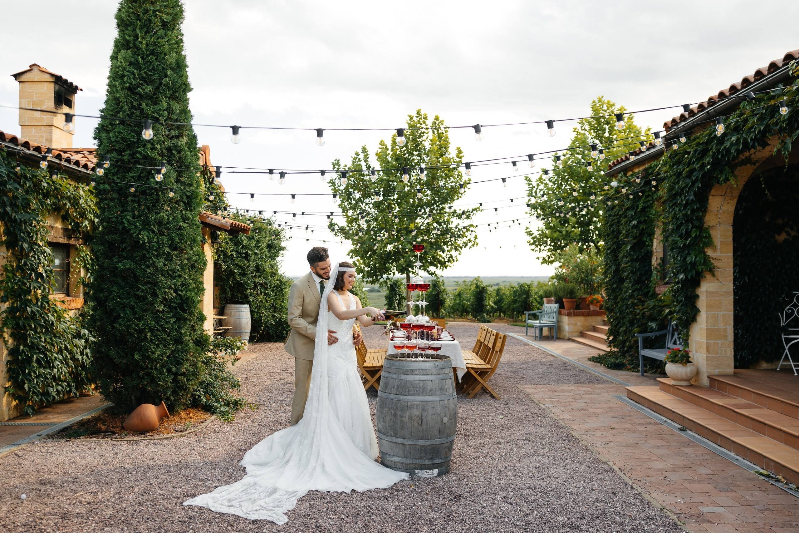Итальянские каникулы. Свадебный фотограф в Ростове-на-Дону Васильченко Сергей