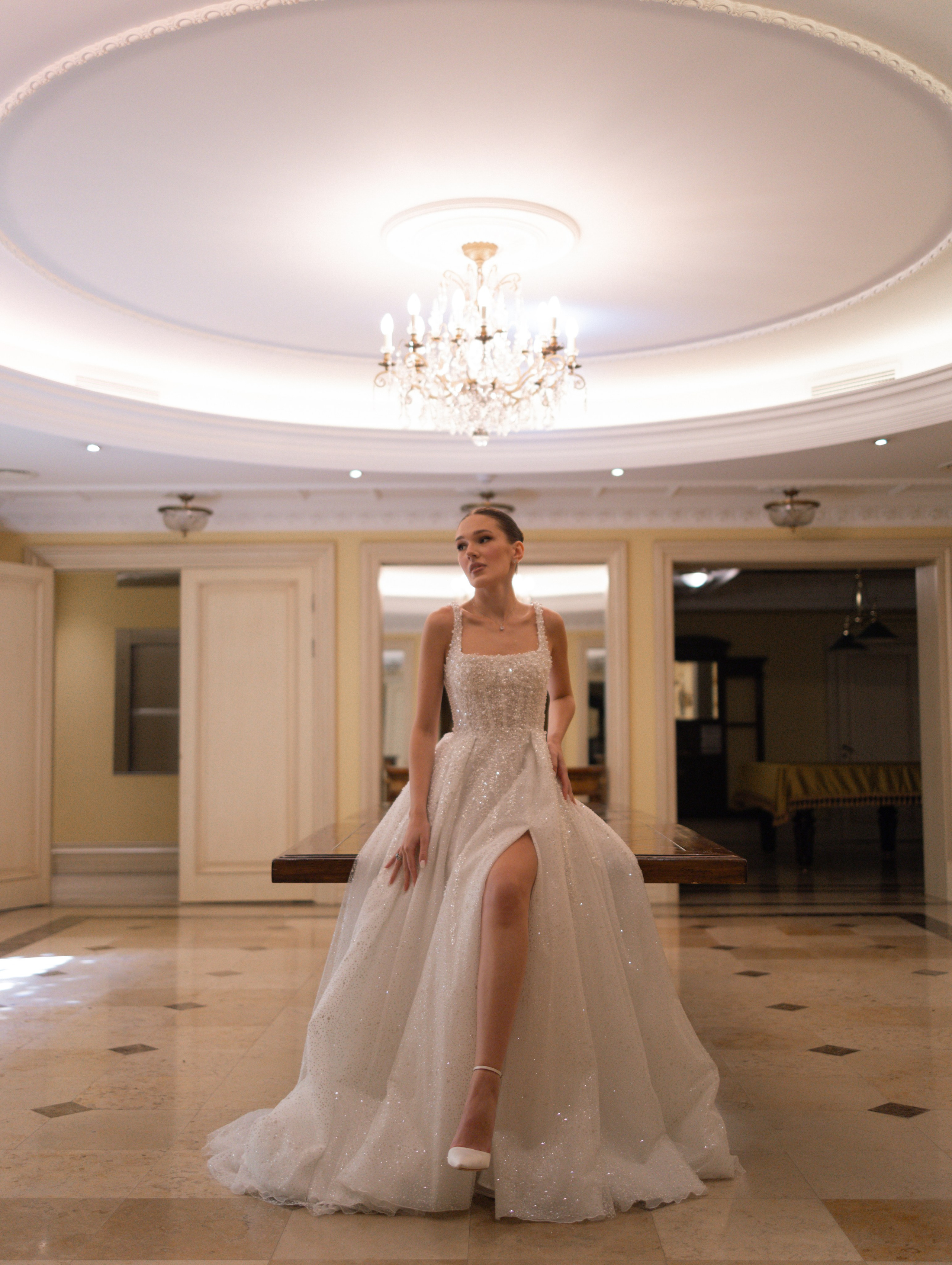 Daria & Kirill. Фотограф Москва и МО