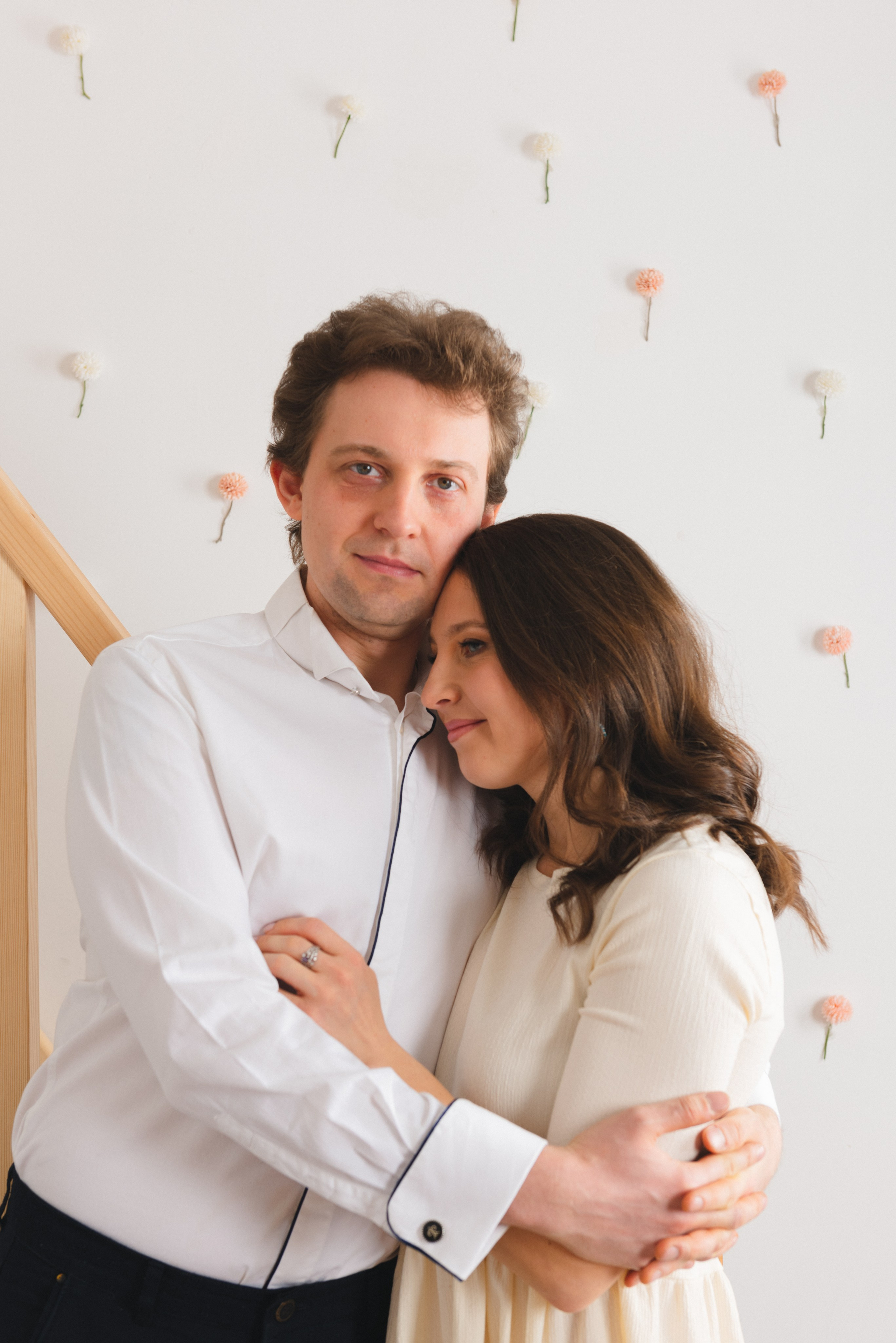 Weddings & love stories. Фотограф в Москве Daria Lens