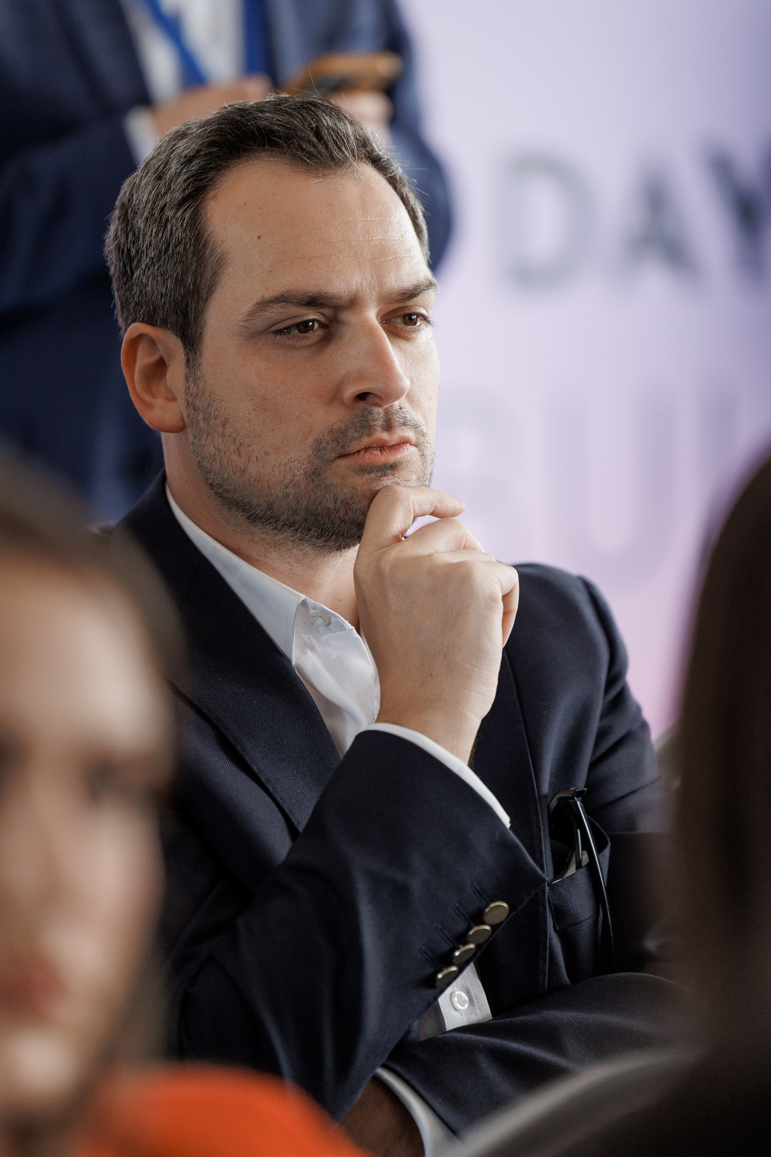 English day InIstanbul. About