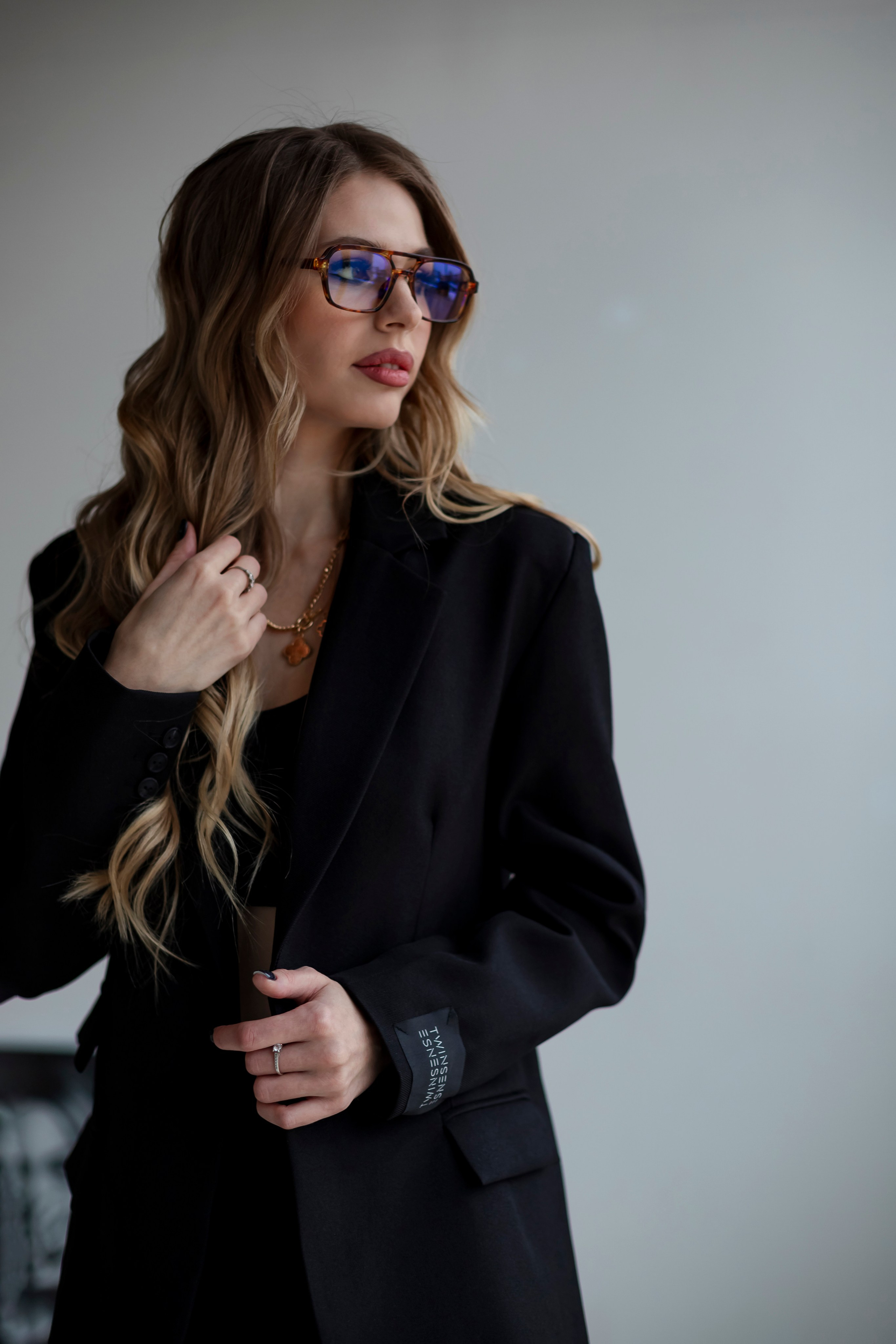 Контент съемка для Александры. Фотограф Калуга