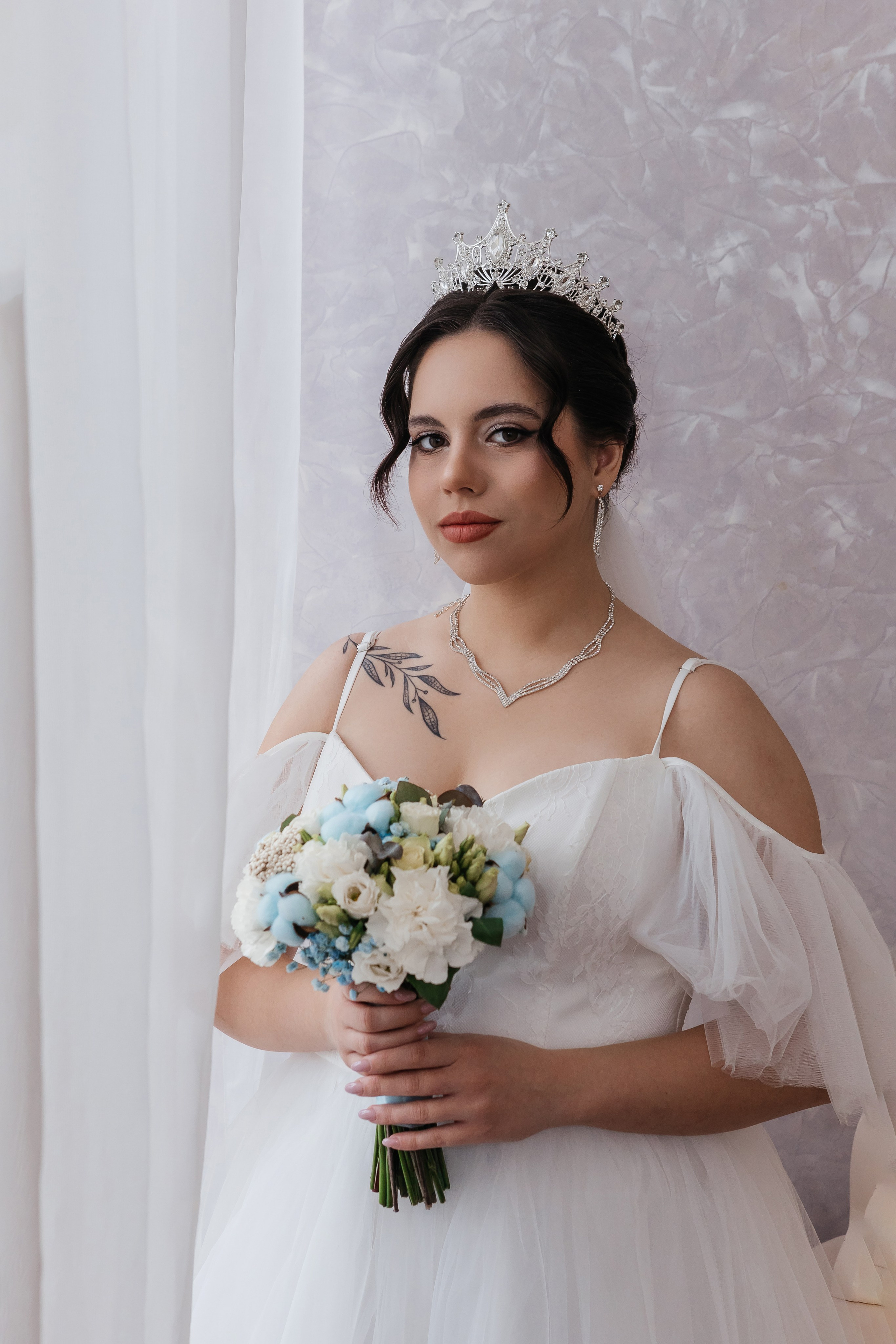 Юрий и Анастасия. Фотограф Калуга