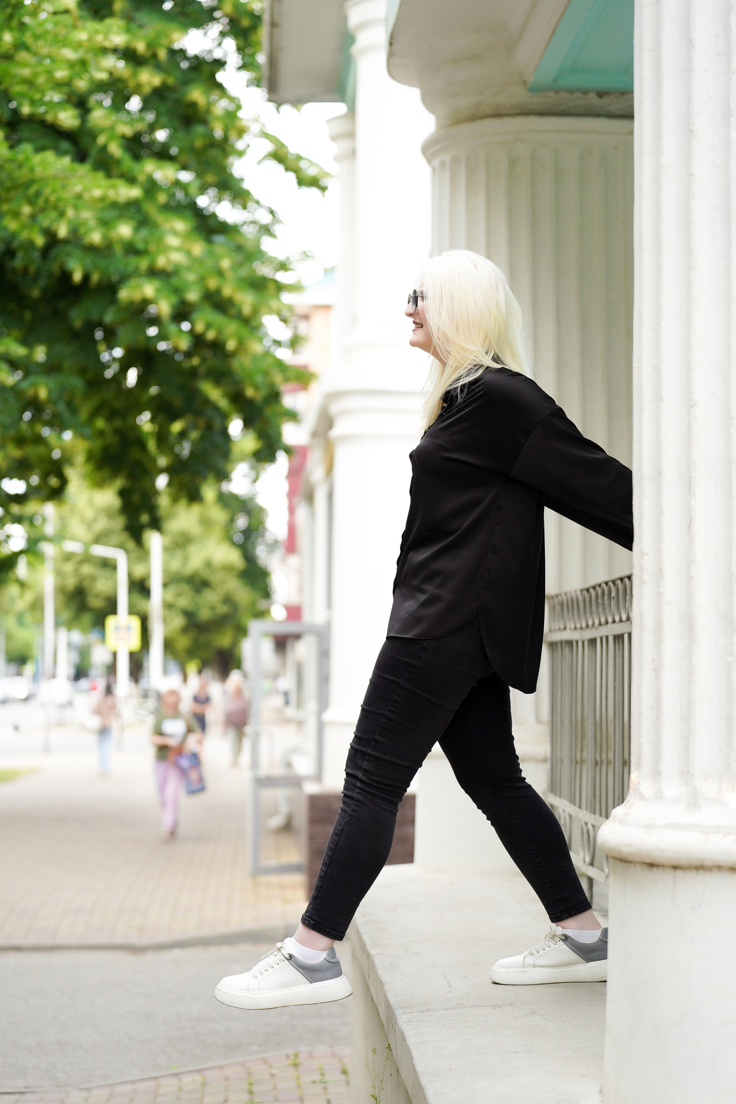 КОНТЕНТ СЪЕМКА I ВИЗУАЛ. Профессиональный фотограф Виктория Соломкина. Майкоп-ЮФО