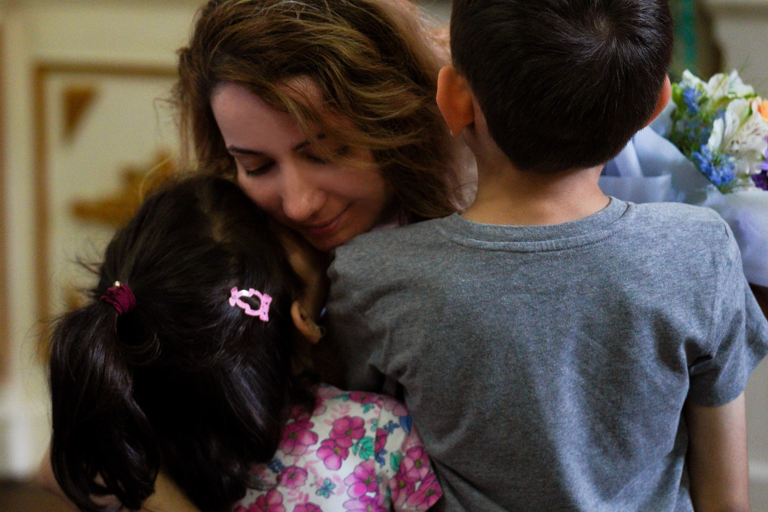 КРЕСТИНЫ / ВЕНЧАНИЕ. Профессиональный фотограф Виктория Соломкина. Майкоп-ЮФО