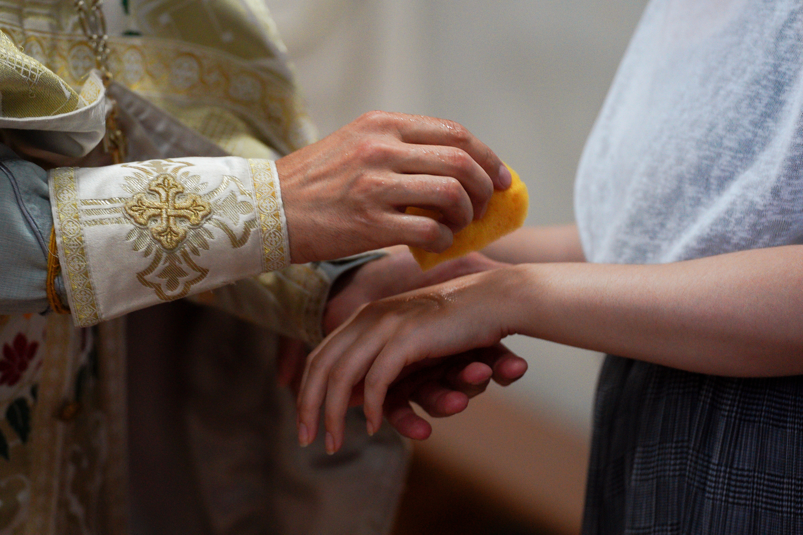КРЕСТИНЫ / ВЕНЧАНИЕ. Профессиональный фотограф Виктория Соломкина. Майкоп-ЮФО