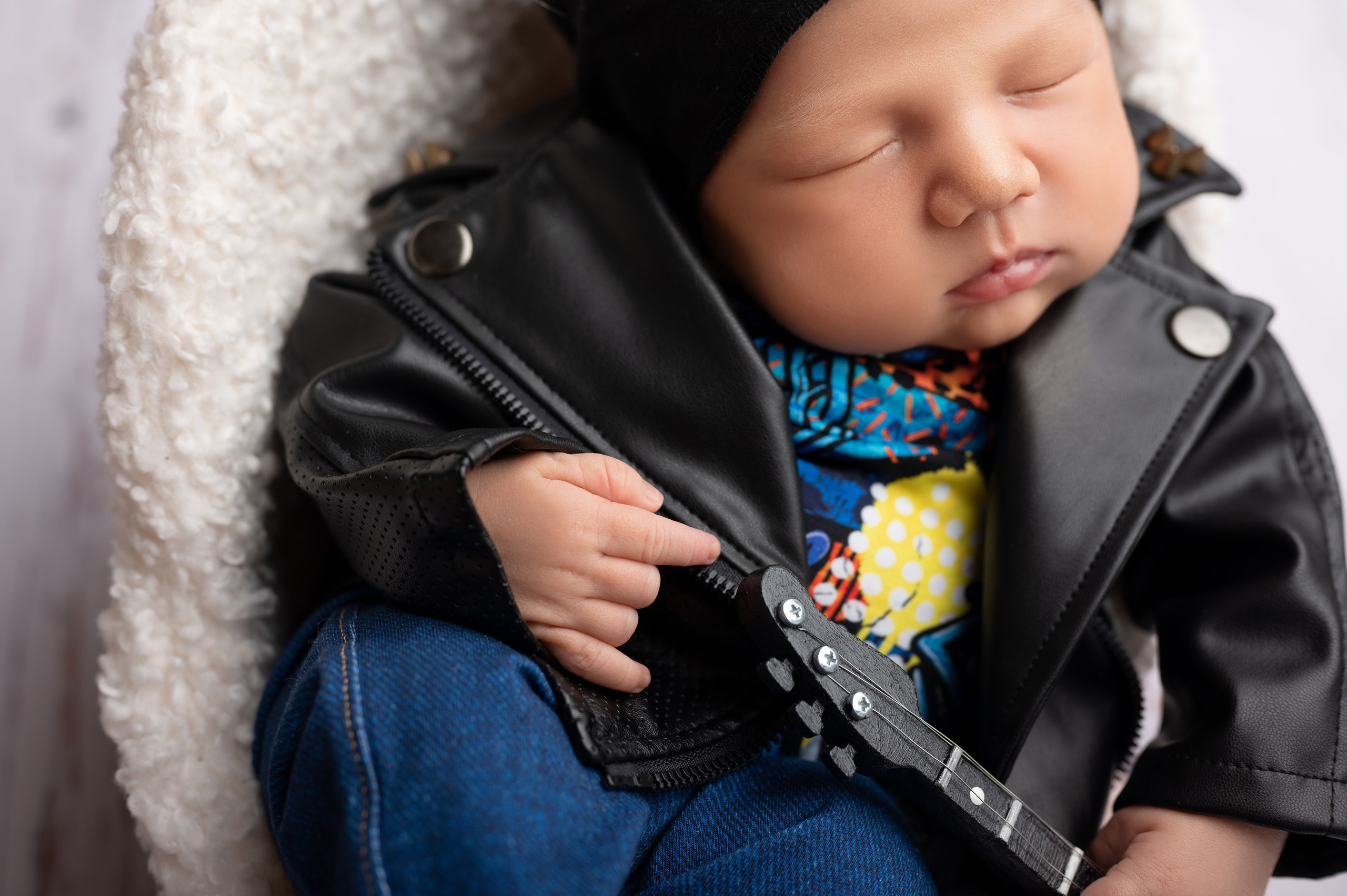 Новорожденные