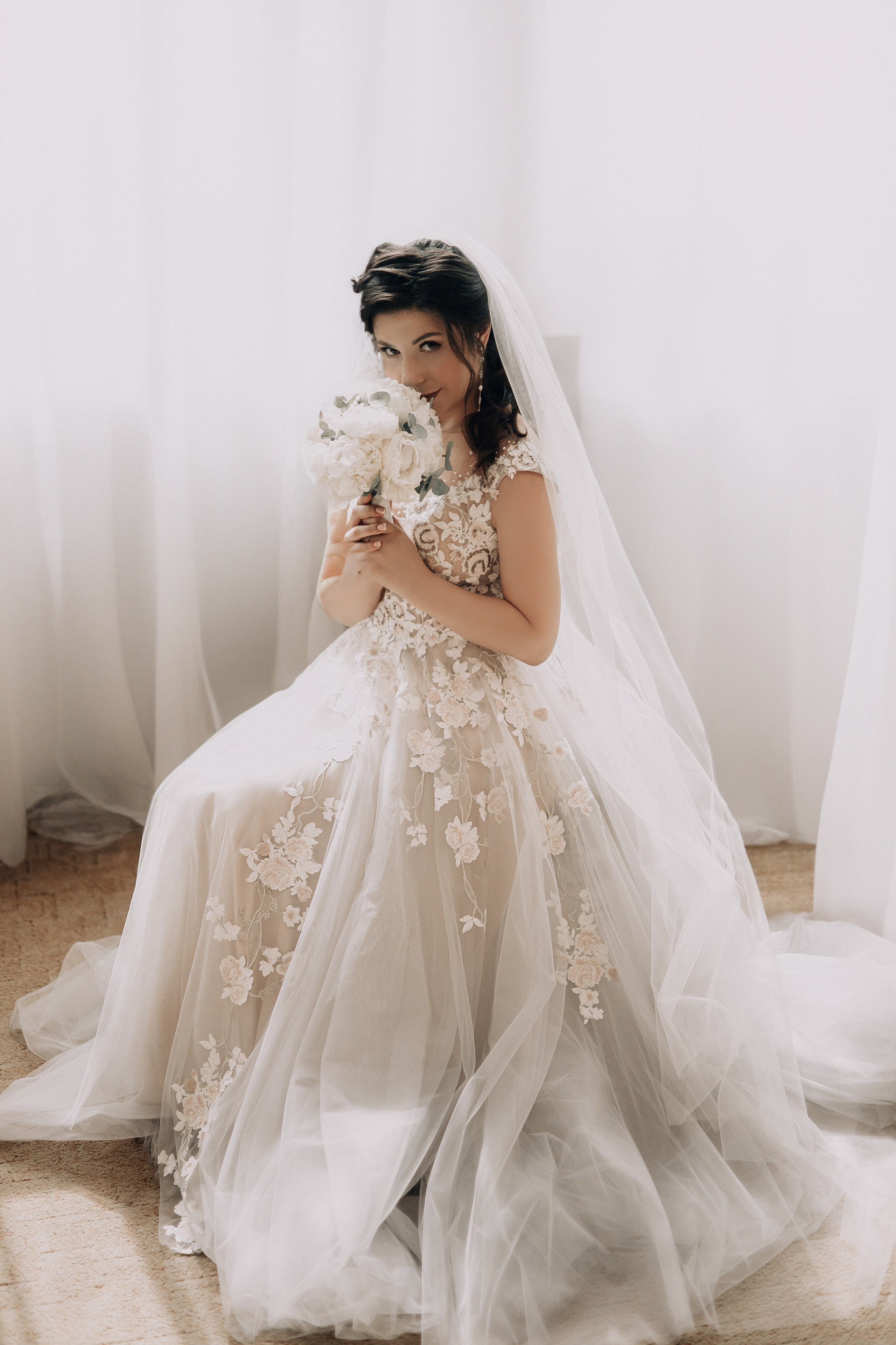 Свадьба. Семейный и свадебный фотограф в Ульяновске