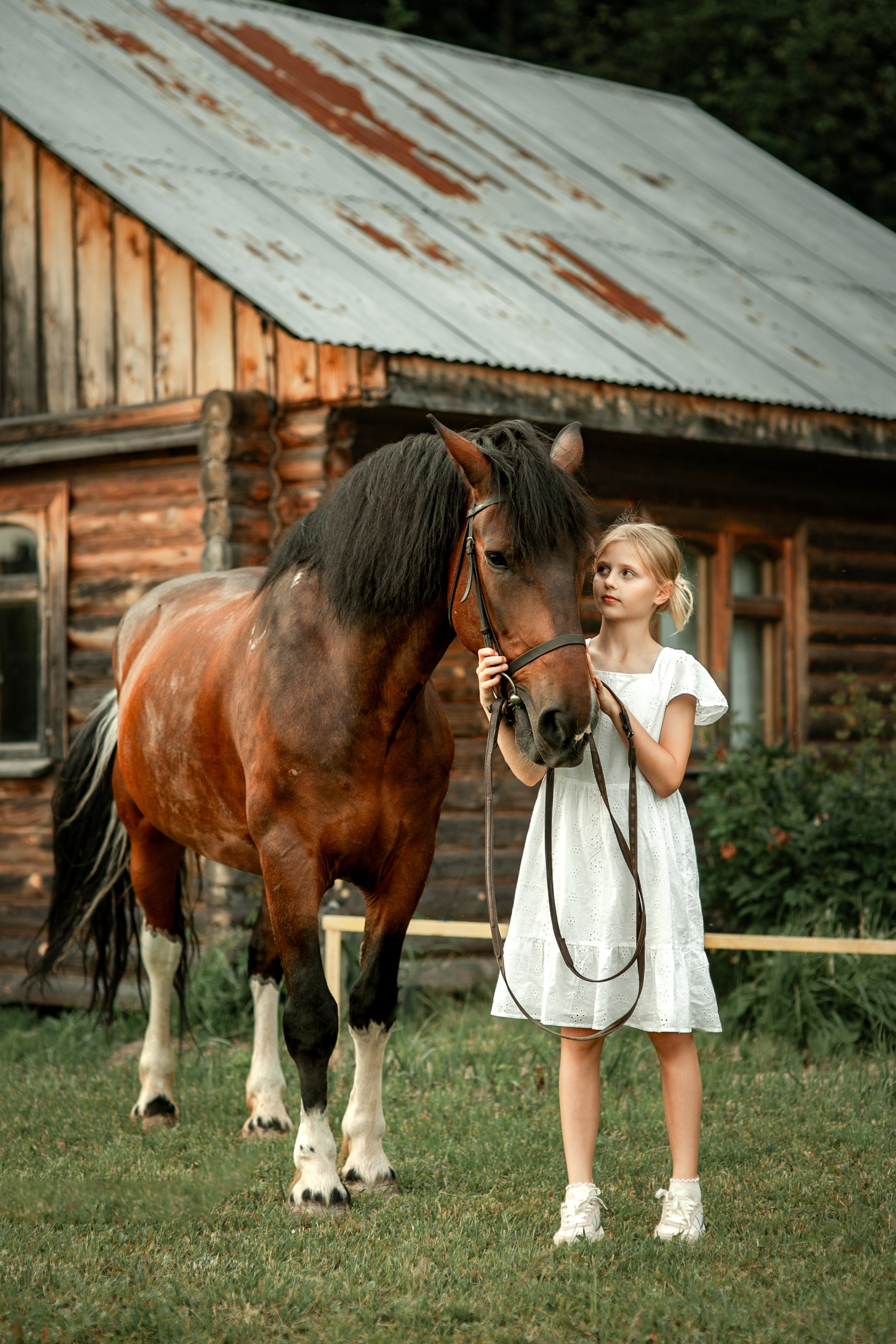Вера. Фотограф Казначеева Юлия Иваново/Москва