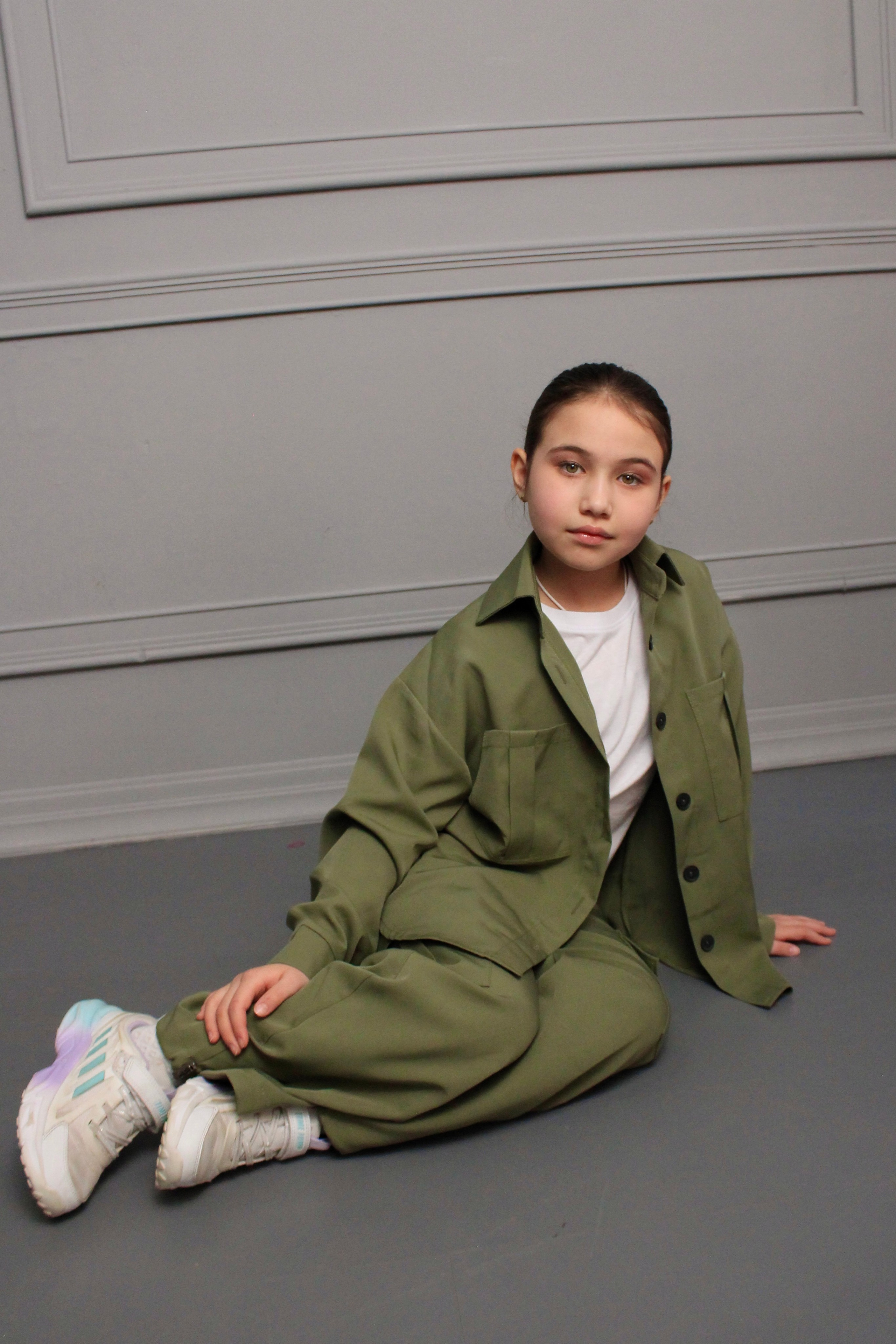 Баталова Виктория. Promodels