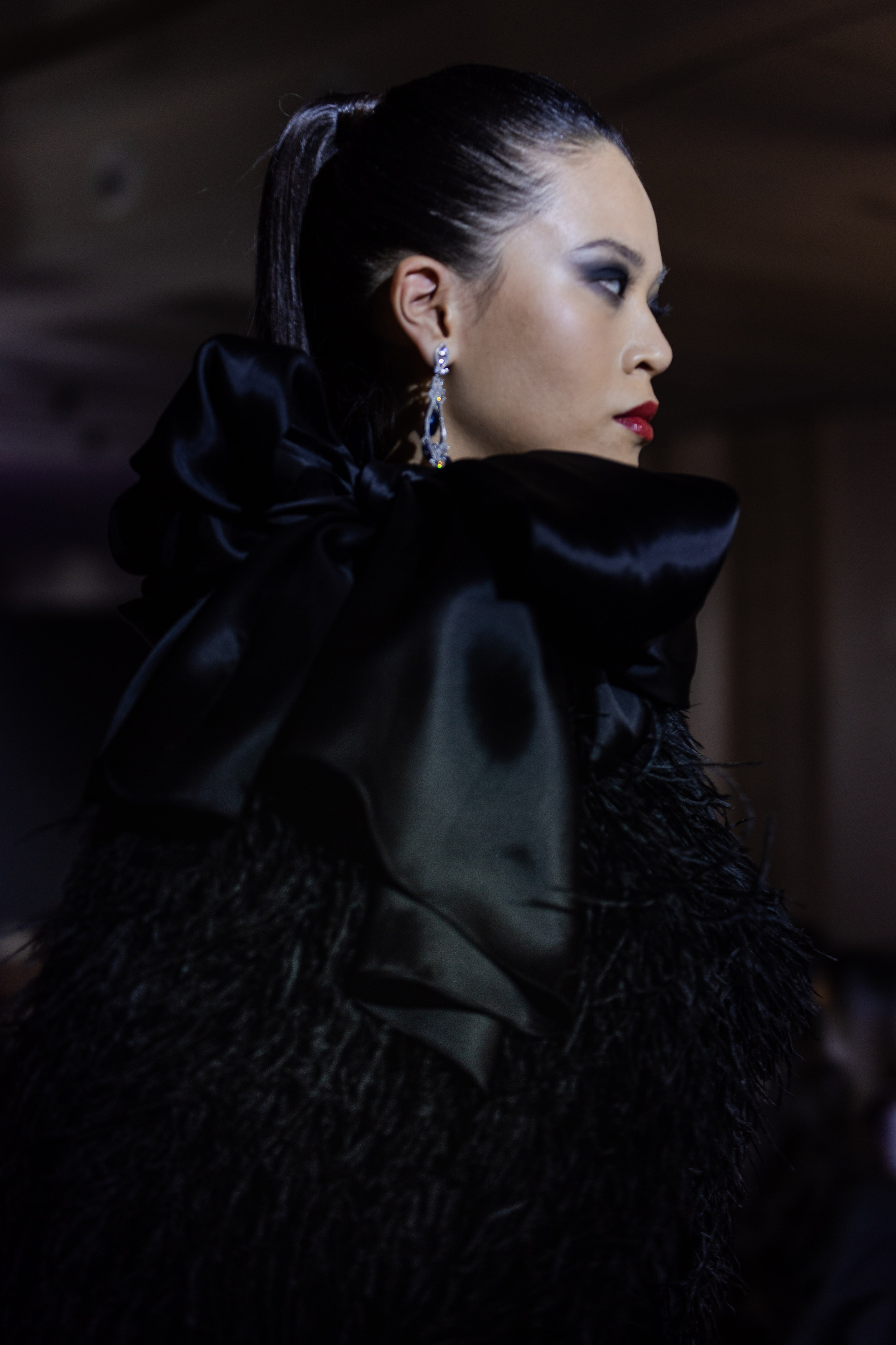 Visa Fashion WEEK Almaty. Контент Фотограф в Алматы и мире Джантурина Динара