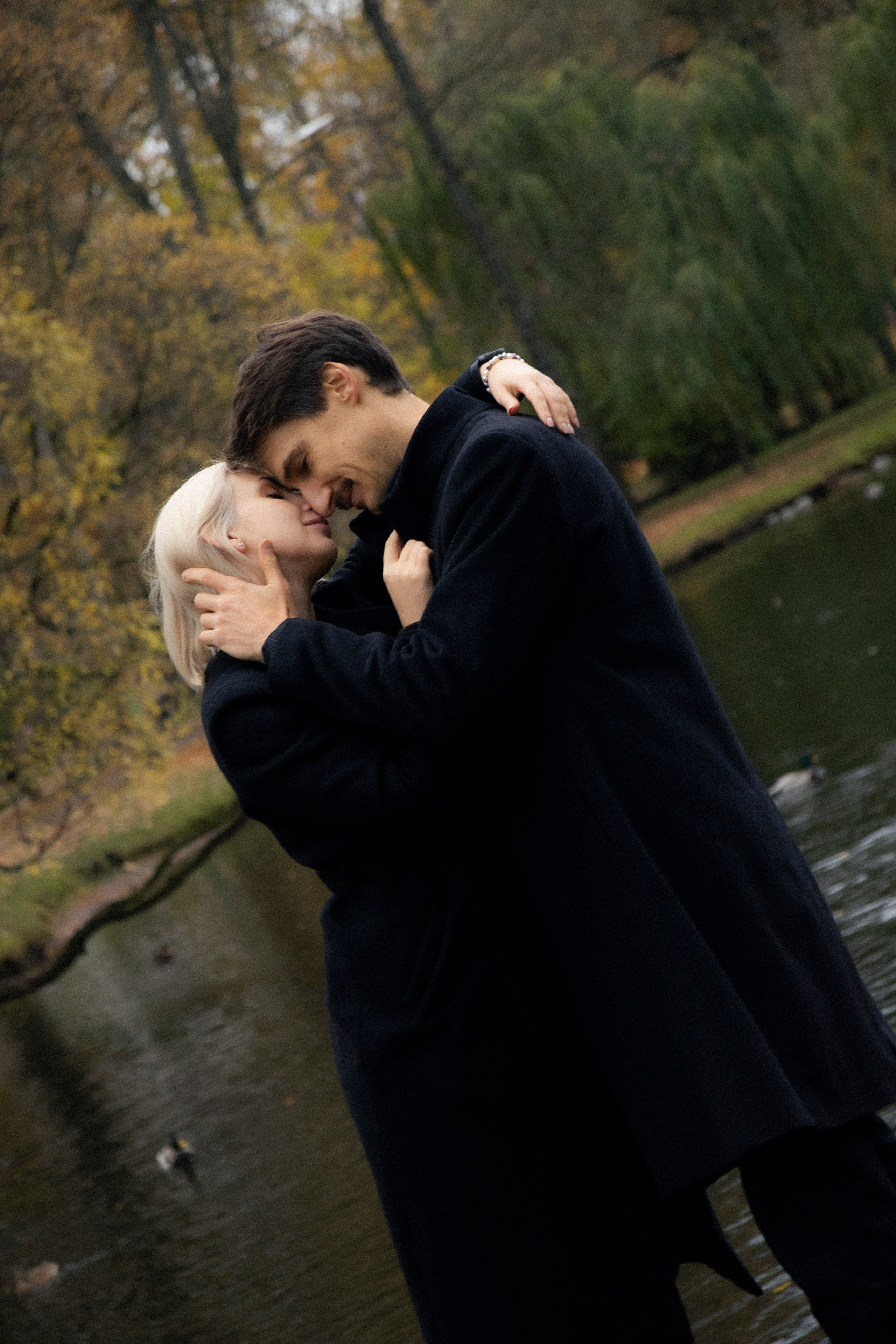 Кристина и Дима. Oksan_photo