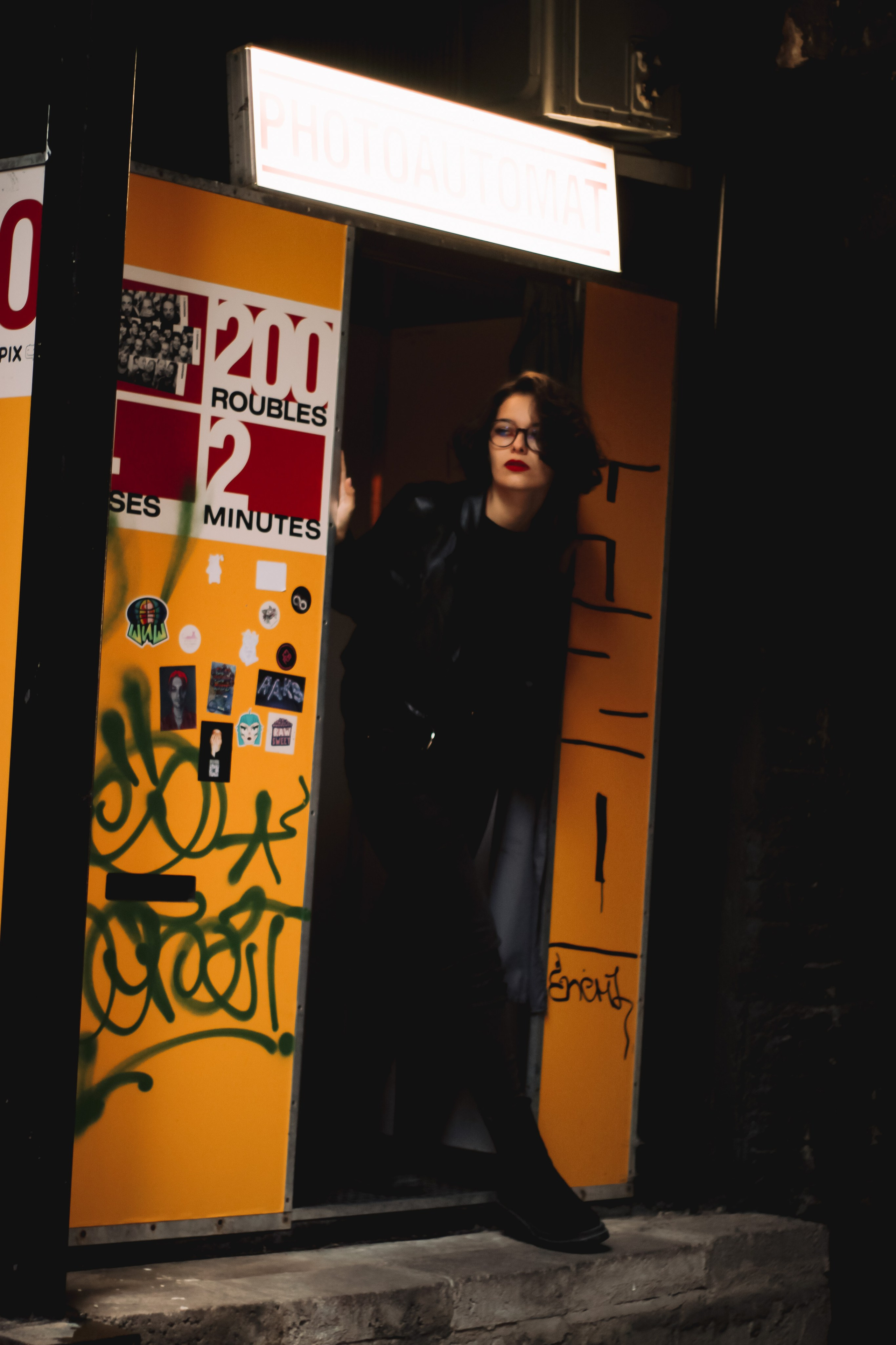 Анастсия. Oksan_photo