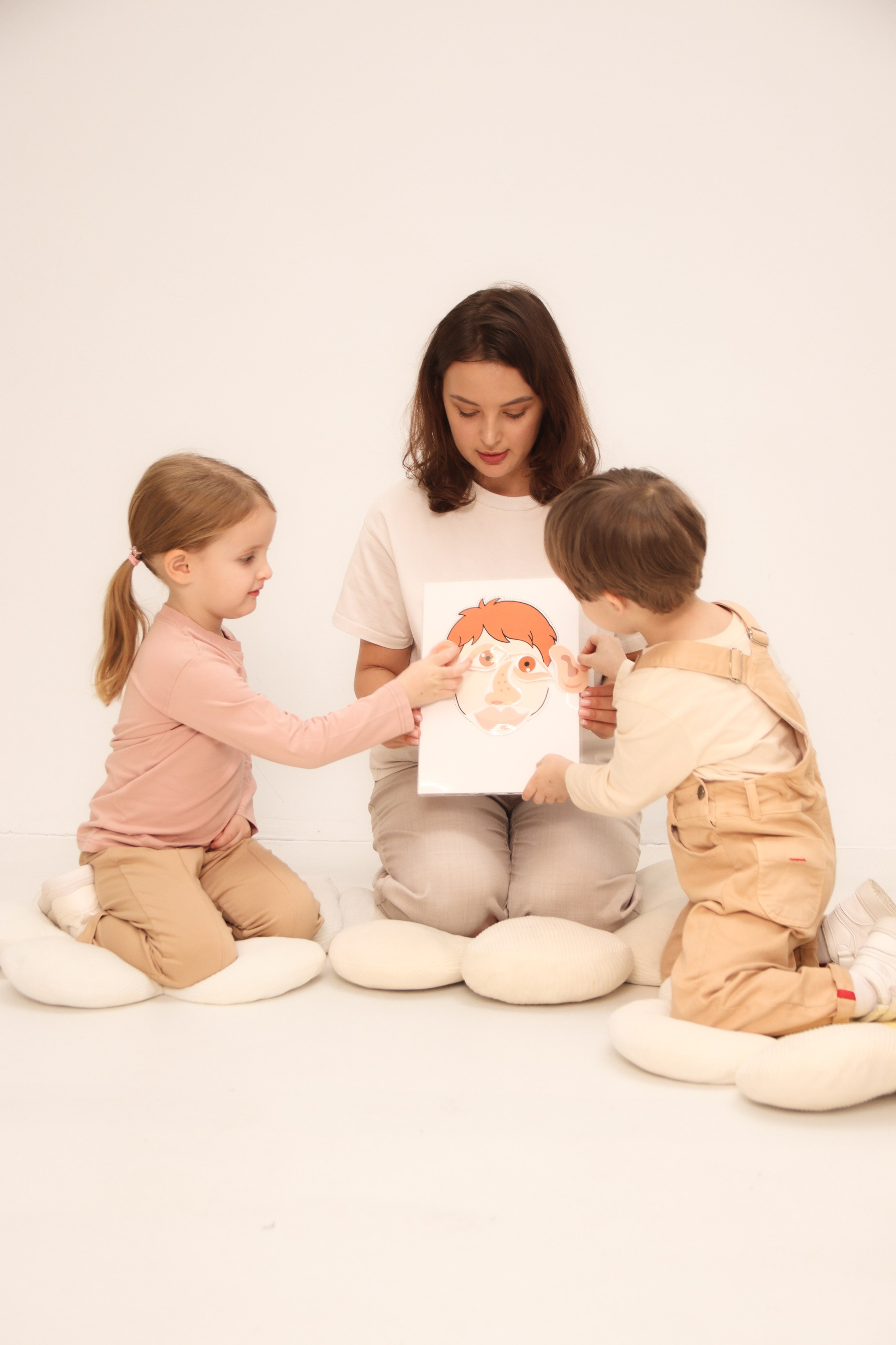 Детская съемка. Oksan_photo